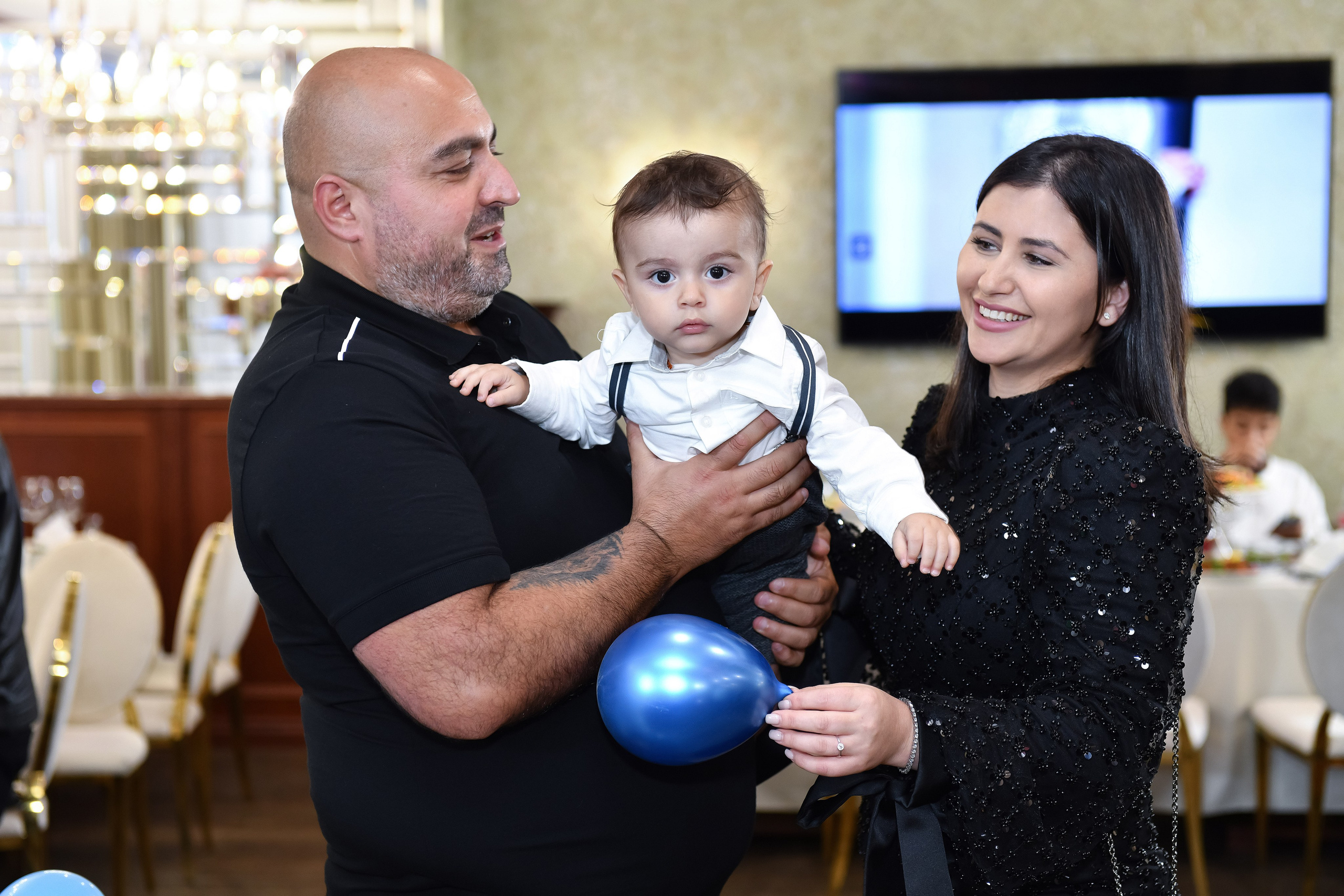 Ресторан Татев. Свадебный и портретный фотограф в Москве Галина Борисова