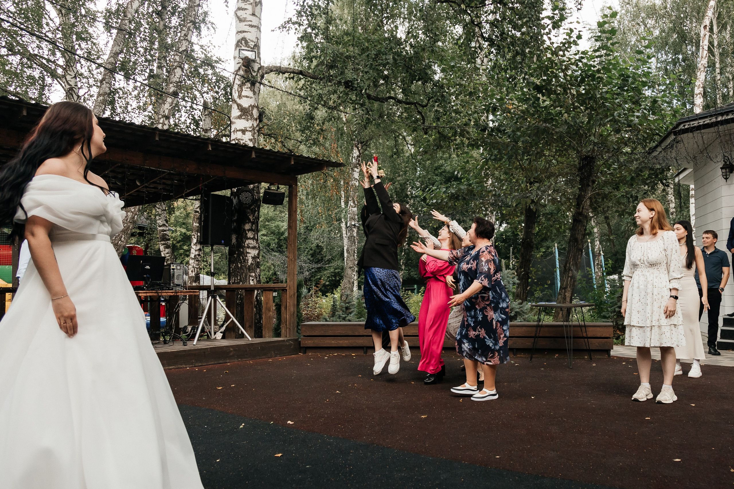 Дмитрий и Мария/2024. Свадебный и семейный фотограф в Екатеринбурге