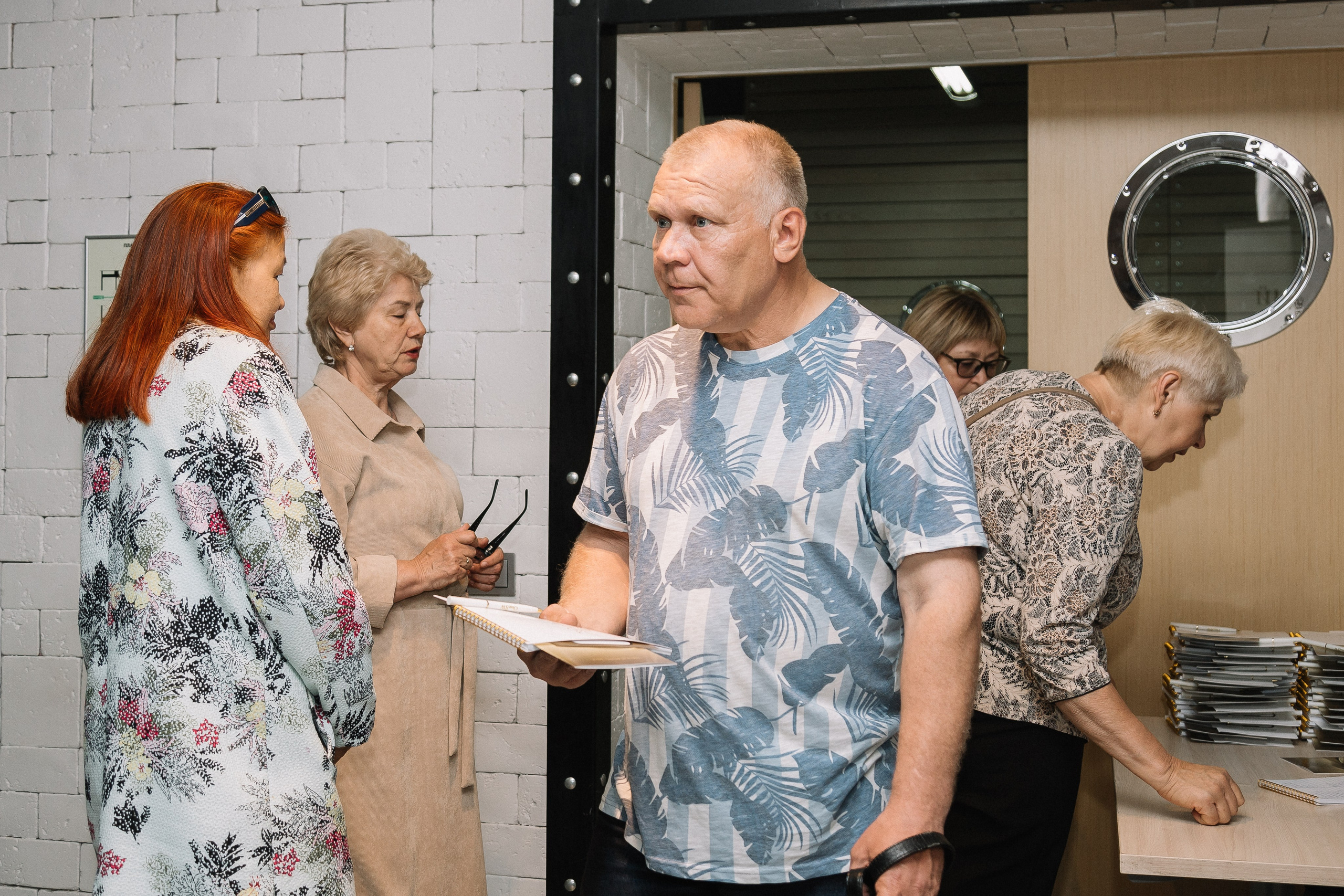 Конференция/2024. Свадебный и семейный фотограф в Екатеринбурге