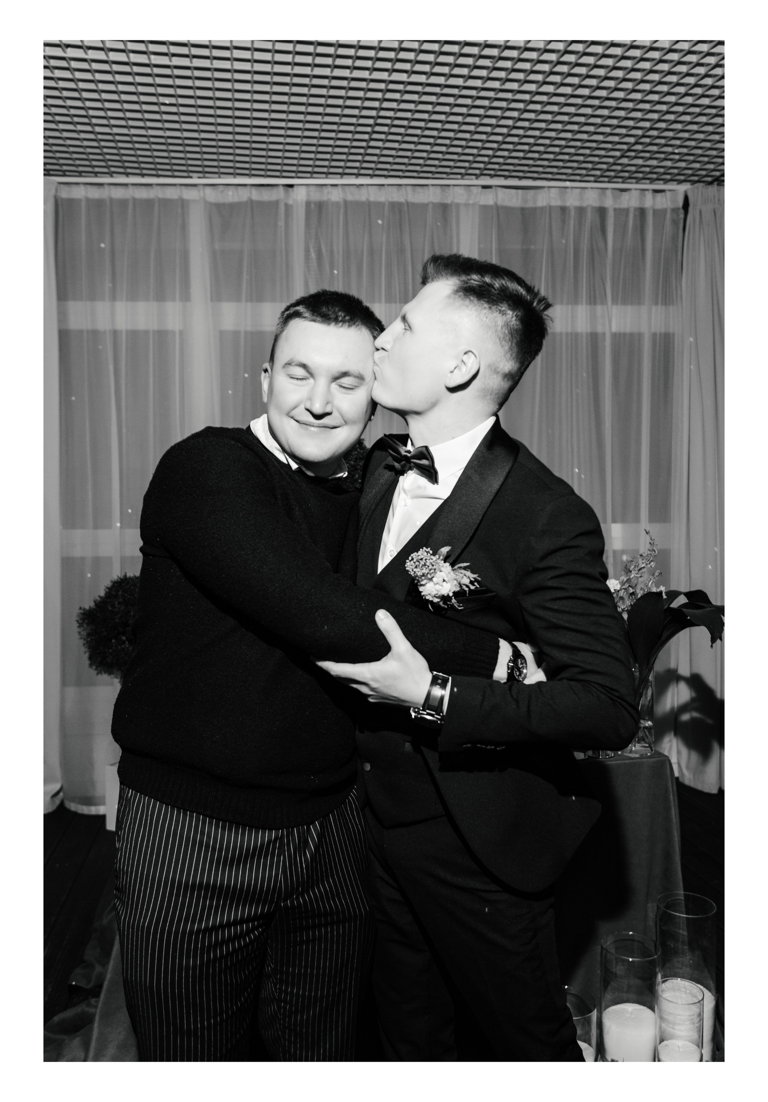 Свадебная фотосессия. Фотограф в Москве Екатерина Абрамова