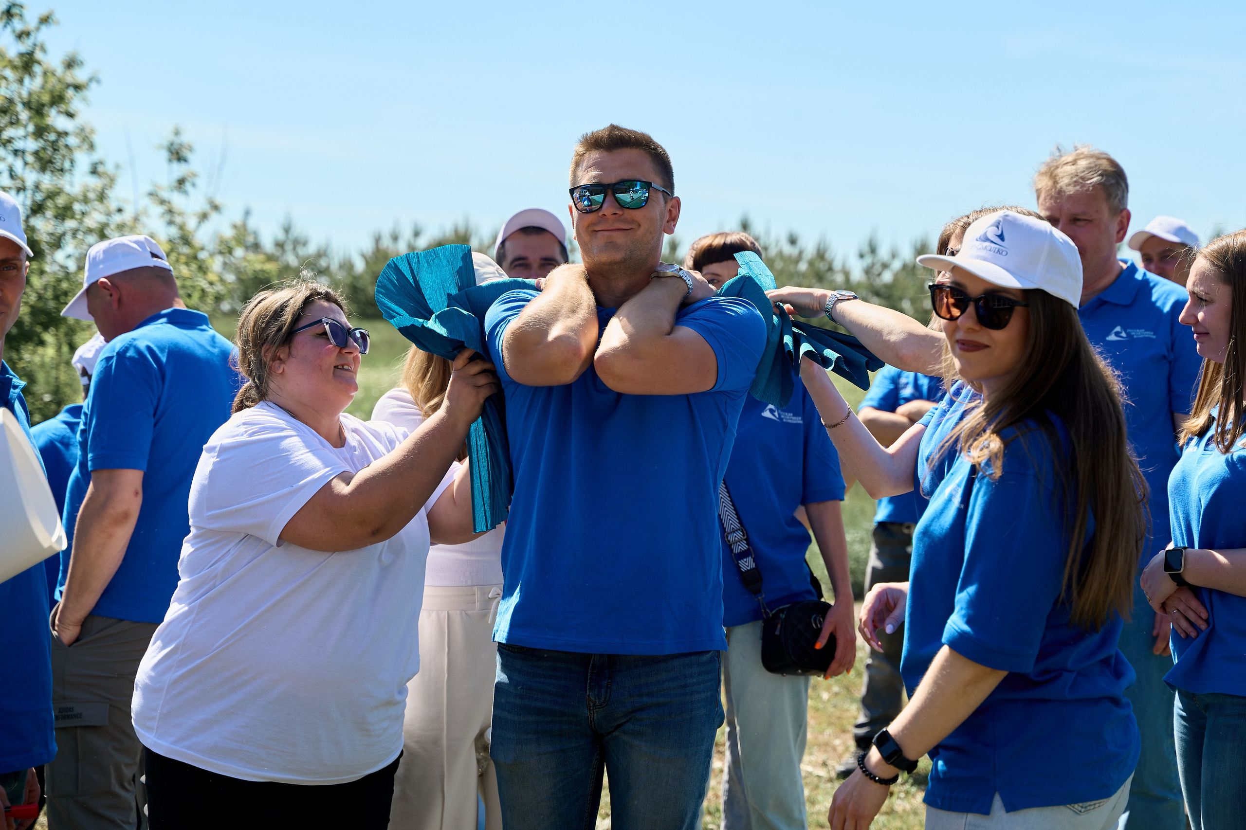 Русмолко. Свадебная, семейная фото и видео съёмка в Пензе