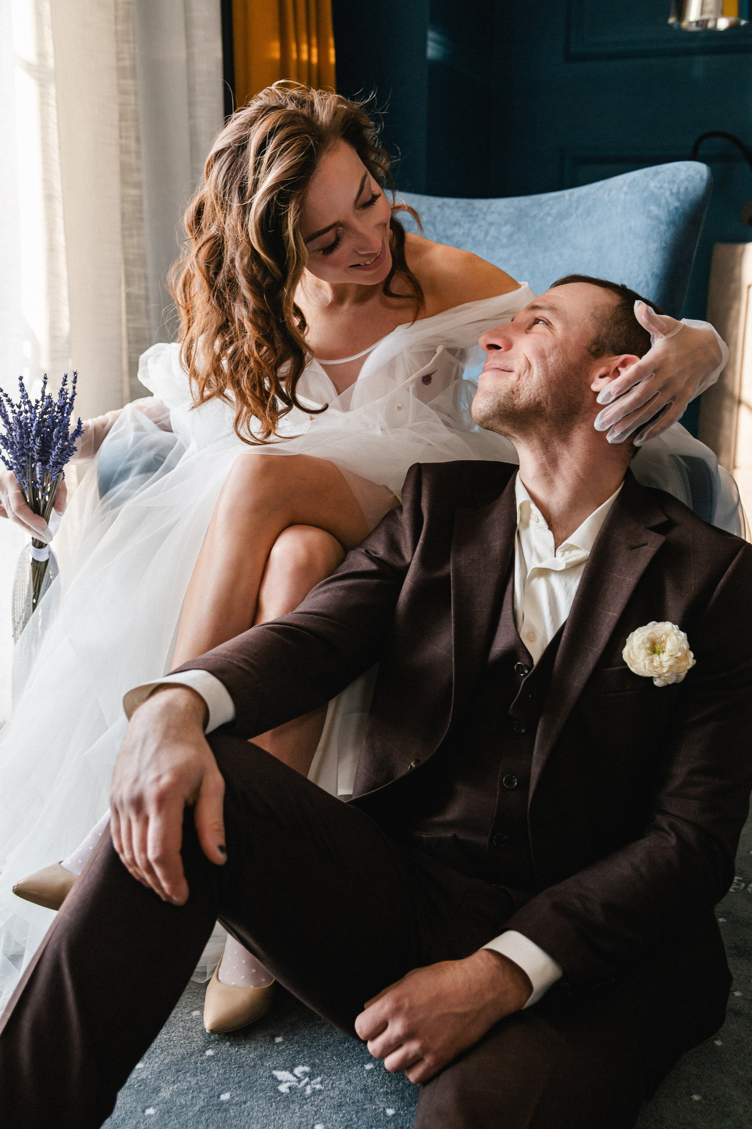 Однажды и навсегда. Крылова Светлана Фотограф Челябинск