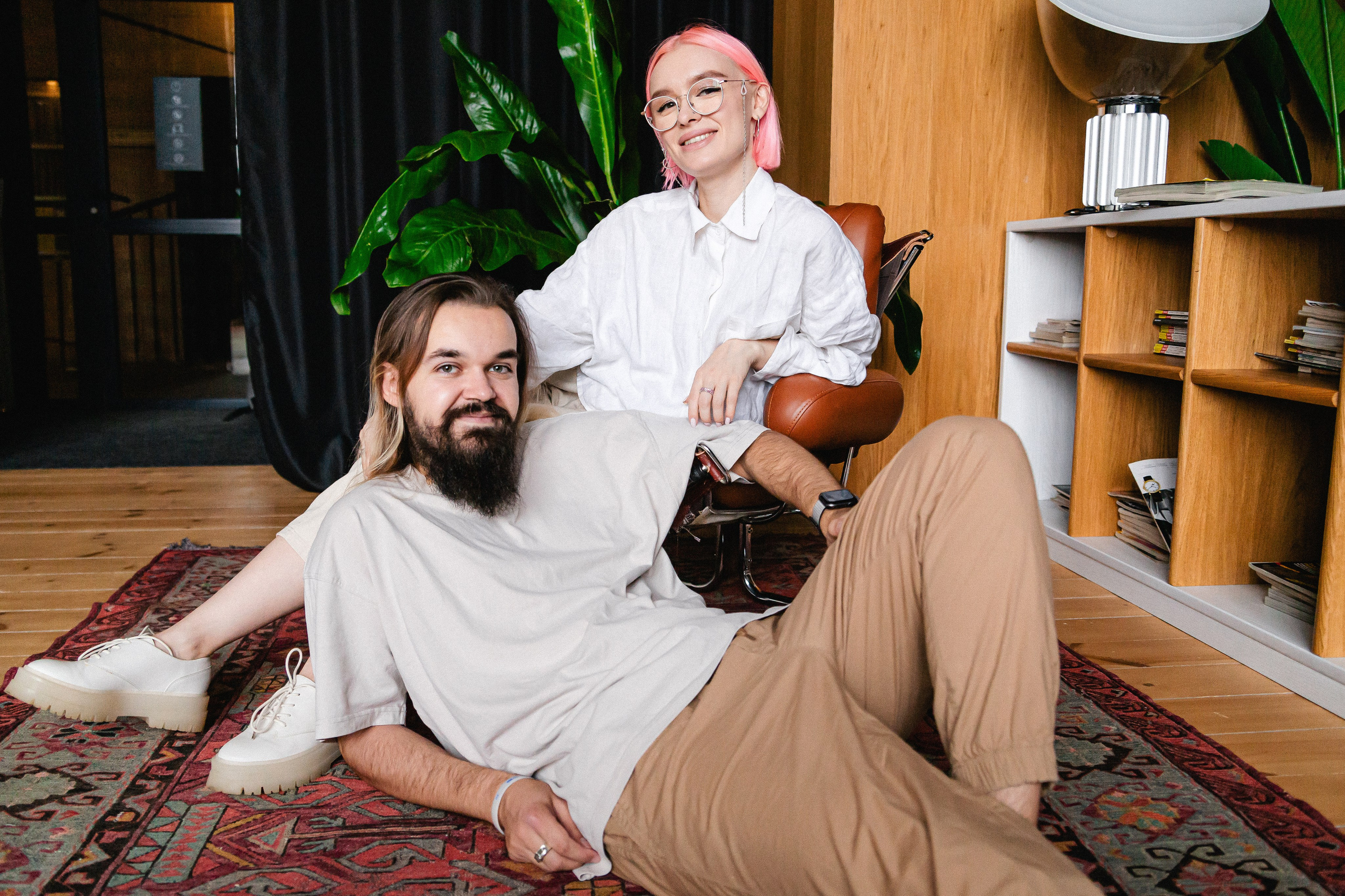 Саша и Богдан. Крылова Светлана Фотограф Челябинск