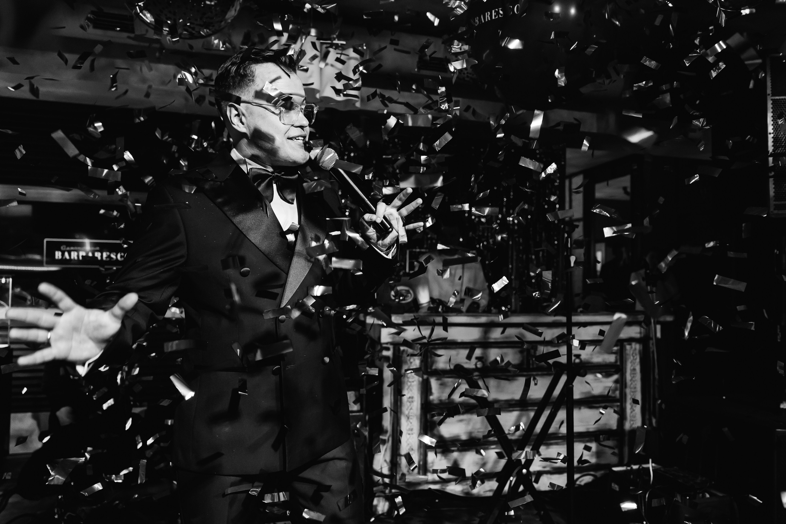 День рождения Barbaresco. Крылова Светлана Фотограф Челябинск