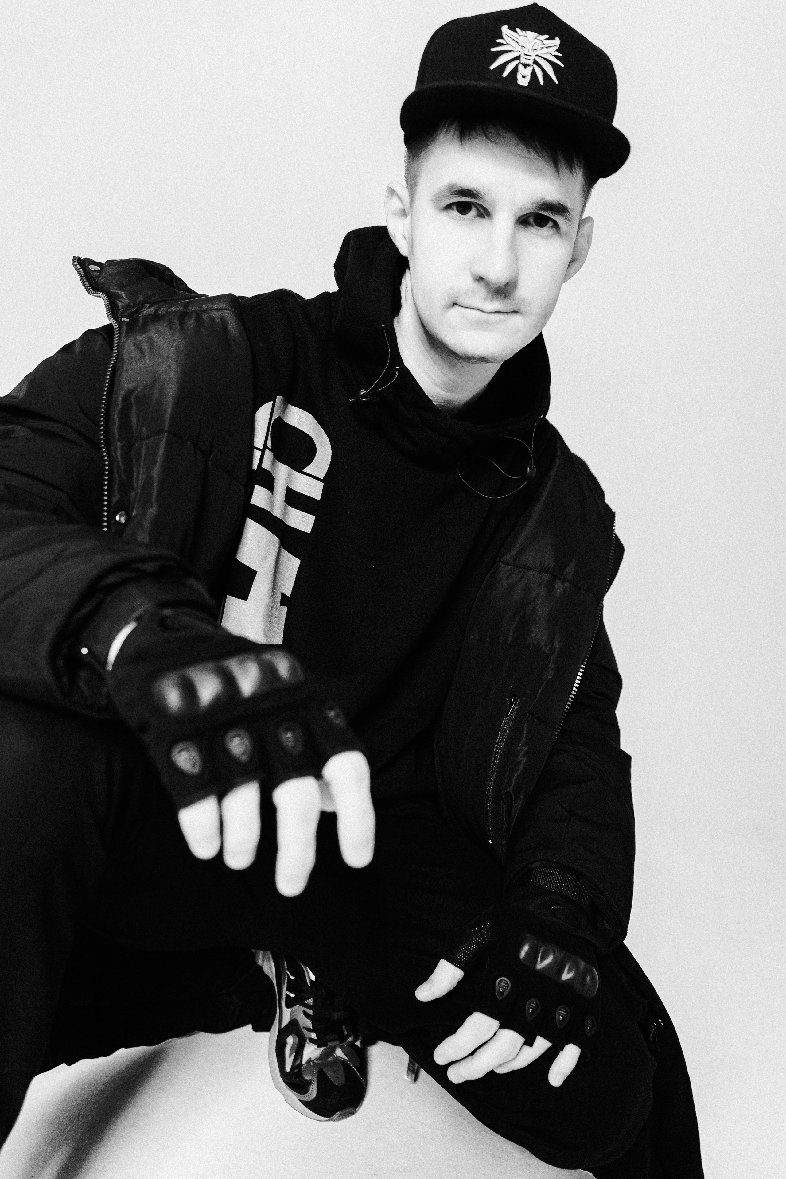 Юра и Аня. Крылова Светлана Фотограф Челябинск