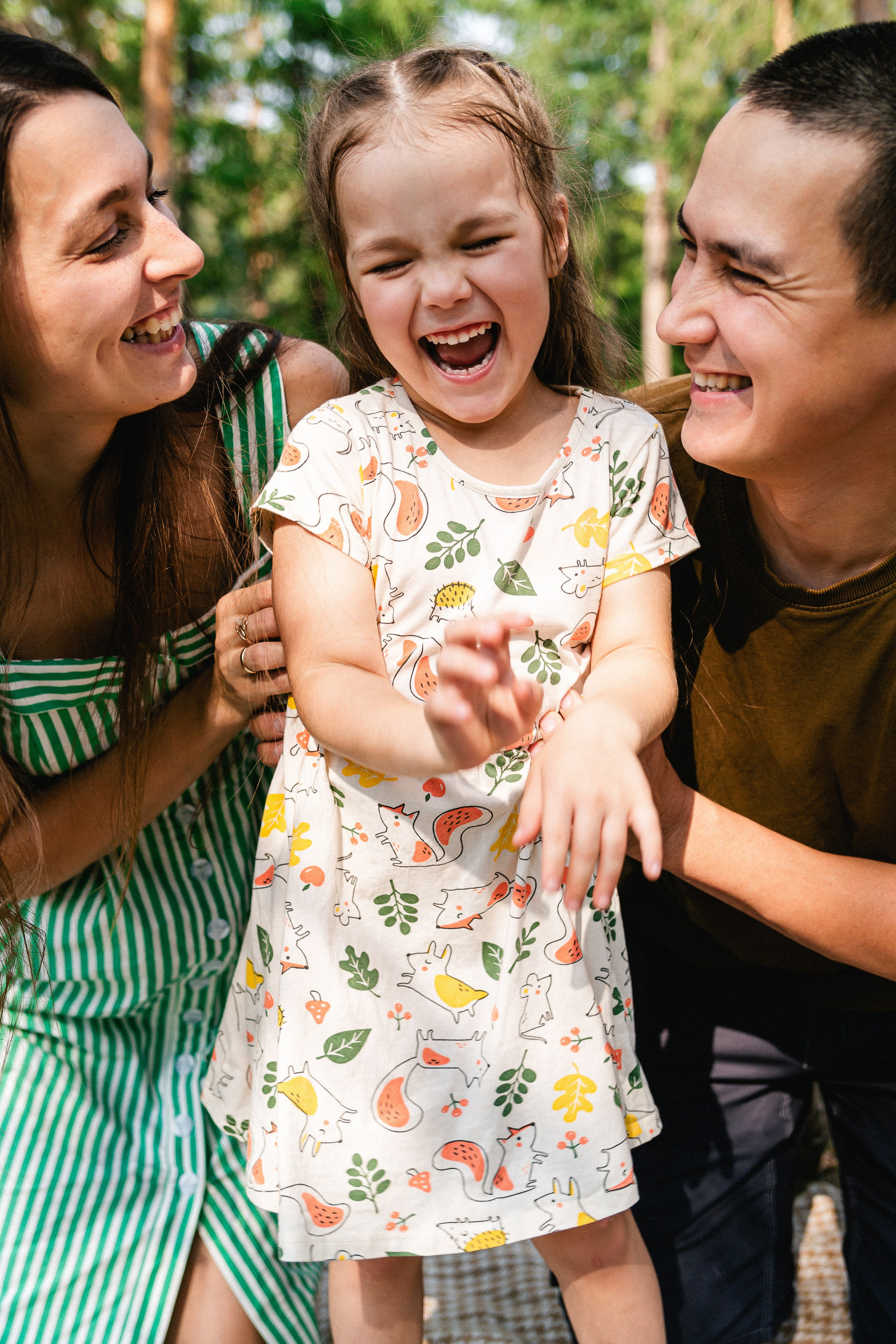 Айдар, Гульназ и их прекрасные булочки. Крылова Светлана Фотограф Челябинск