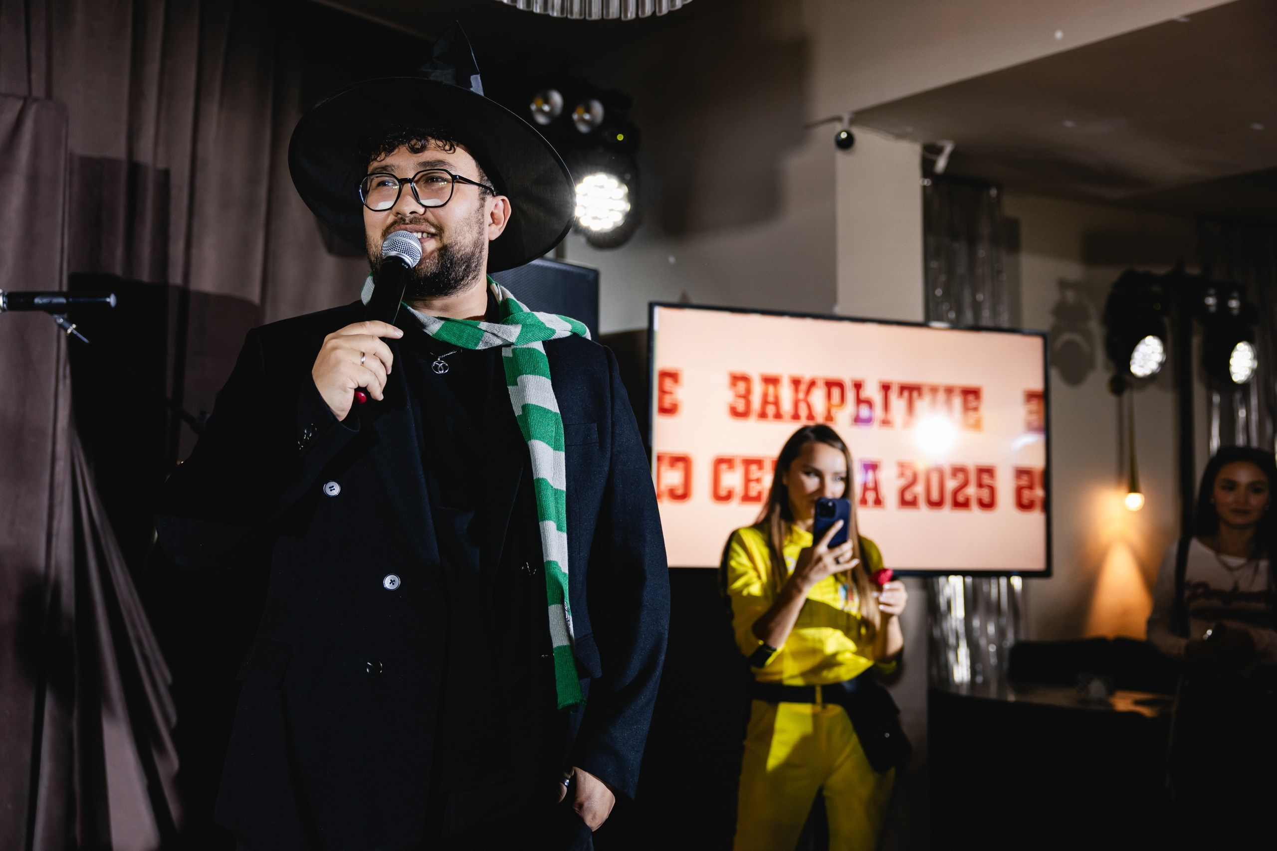 Закрытие сезона 2025 | More Amore. Крылова Светлана Фотограф Челябинск