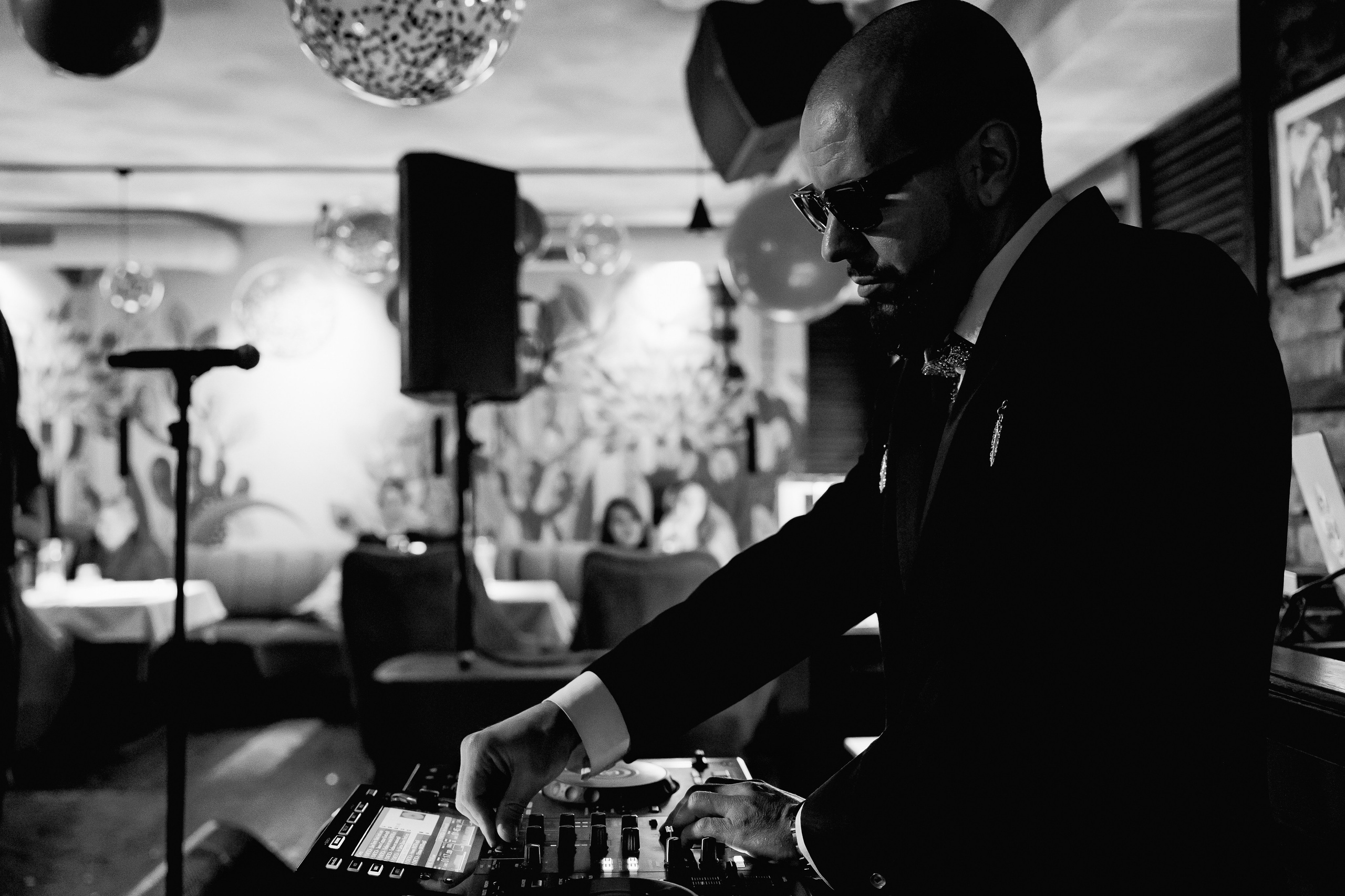 День рождения Barbaresco. Крылова Светлана Фотограф Челябинск