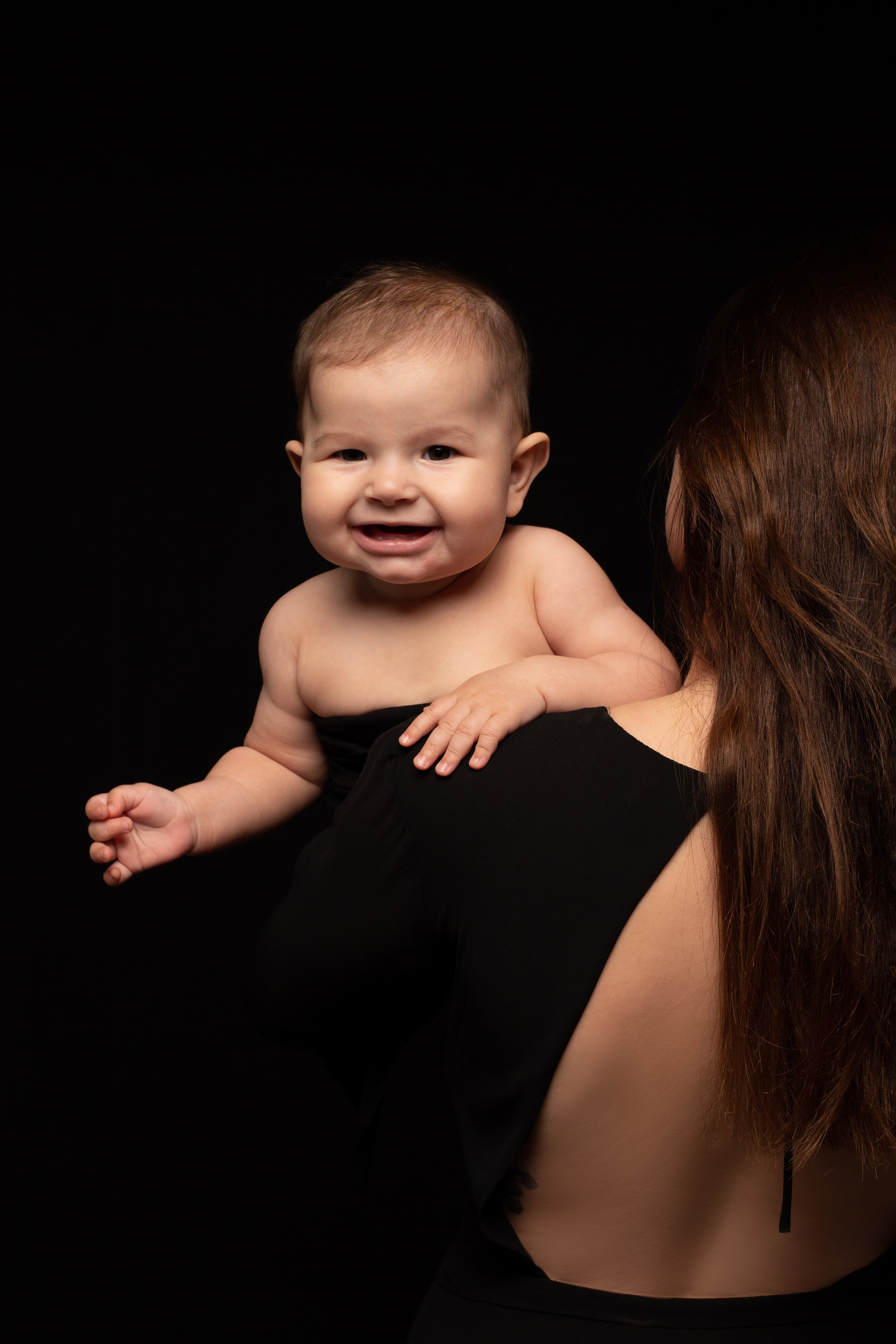 Материнство. Фотограф беременности Черникова Анна. Тюмень