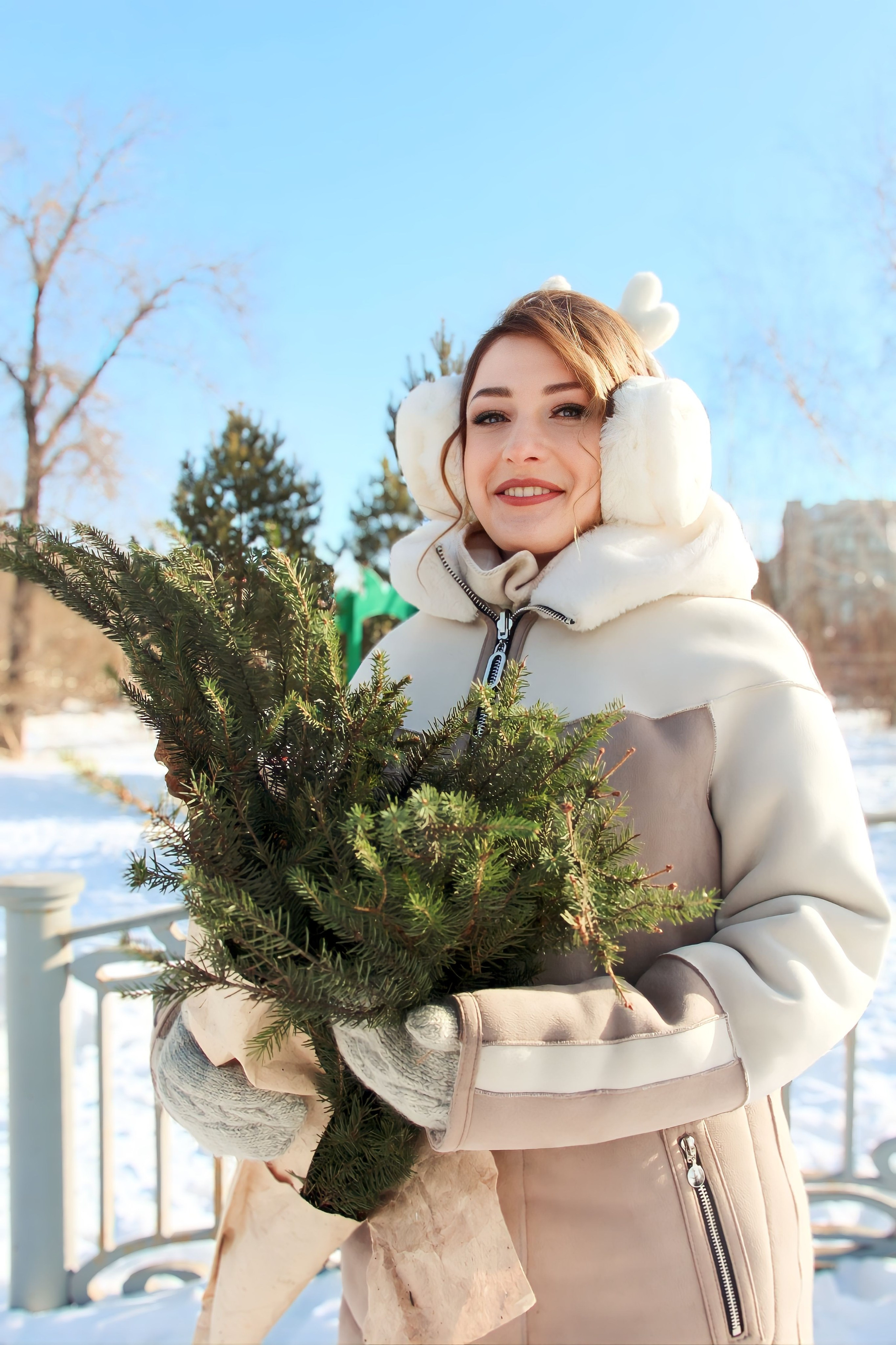 Прогулка Елены в парке Солнечный круг. Творческая, семейная Фотосъемка ДоброДарова Елена Омск