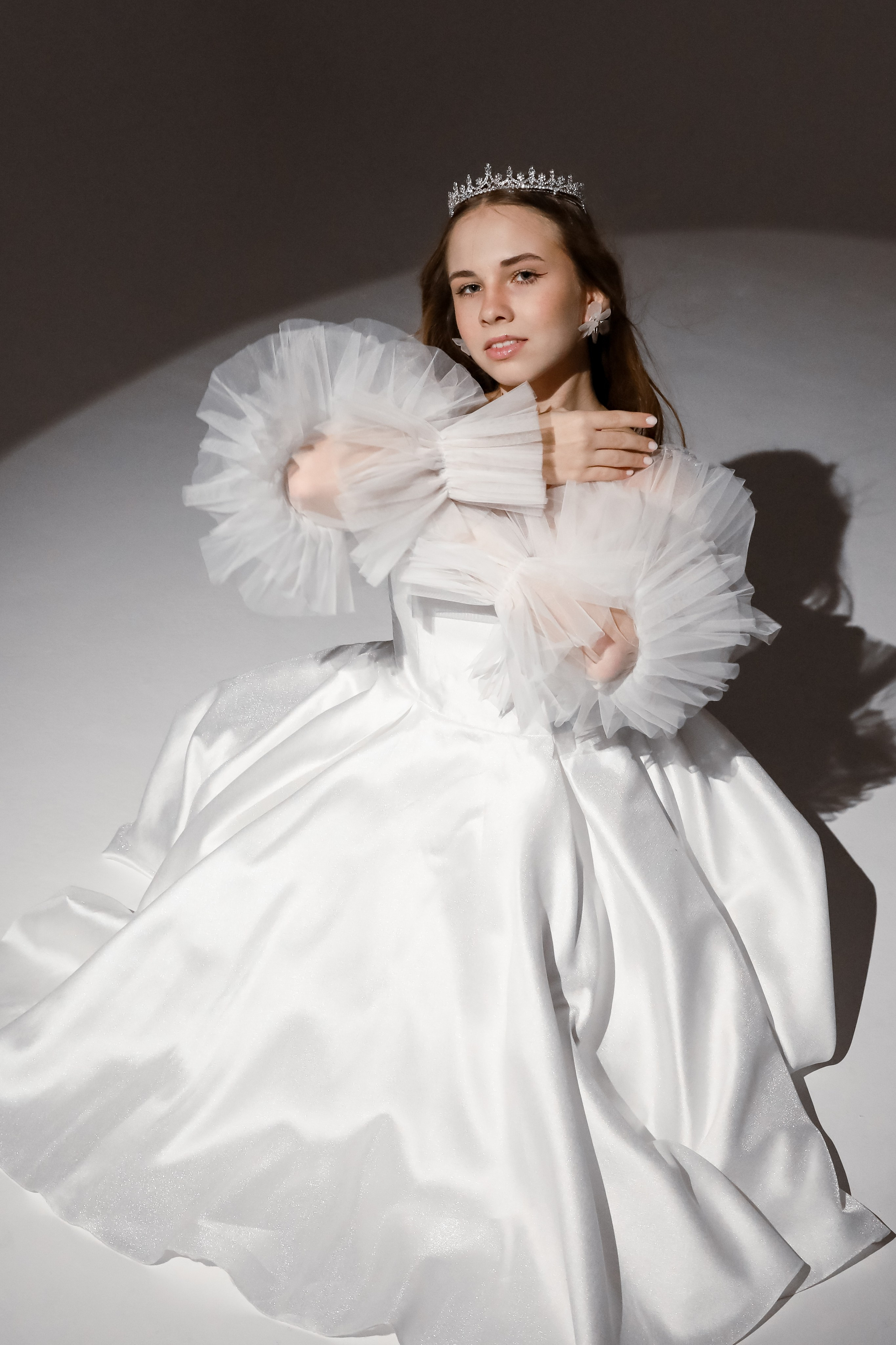 День совершеннолетия! Один раз и это сохранить в красивой истории. Индивидуальный и семейный фотограф Ирина Москвичёва