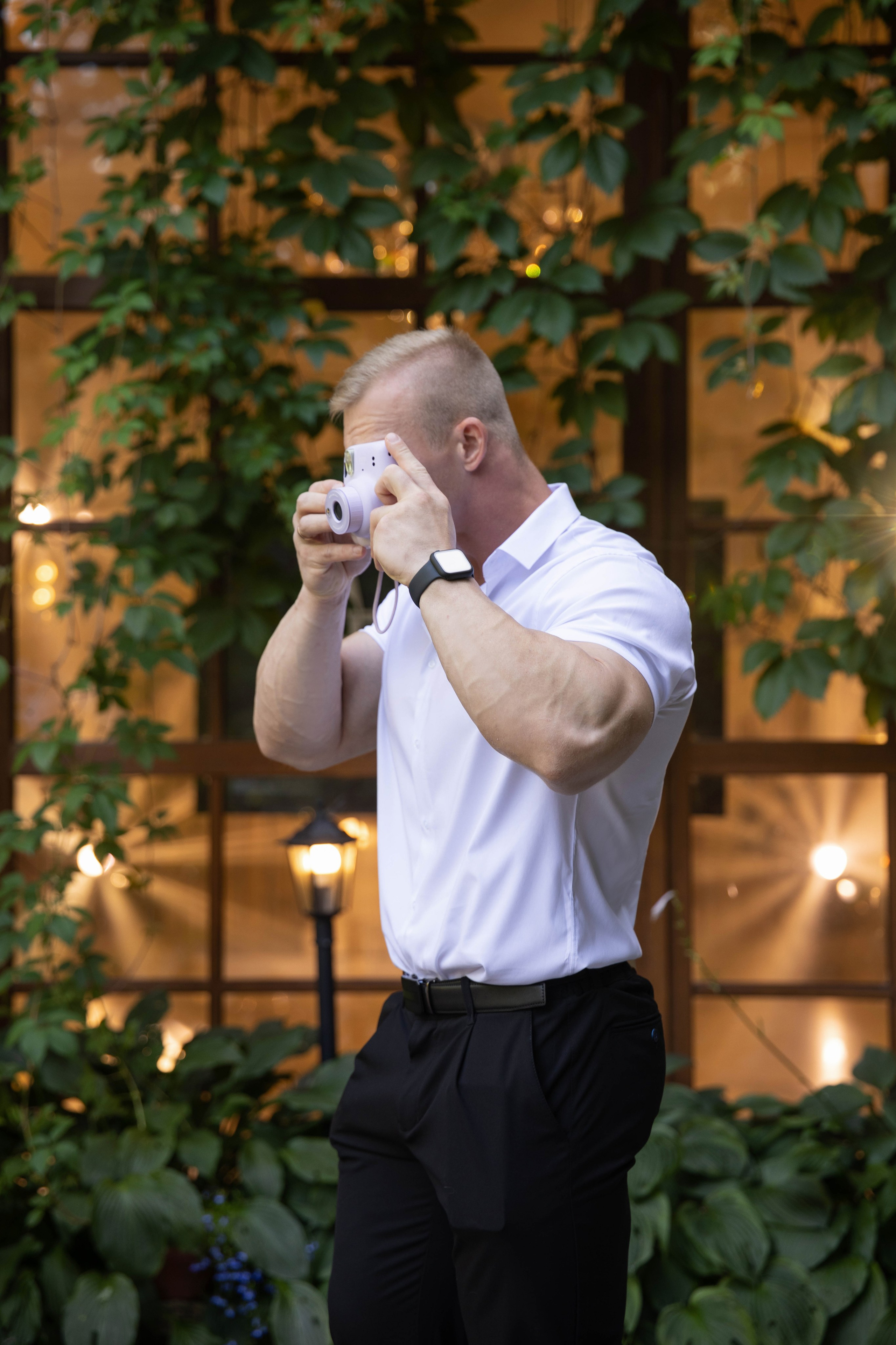 Настя и Никита. Свадебный и портретный фотограф