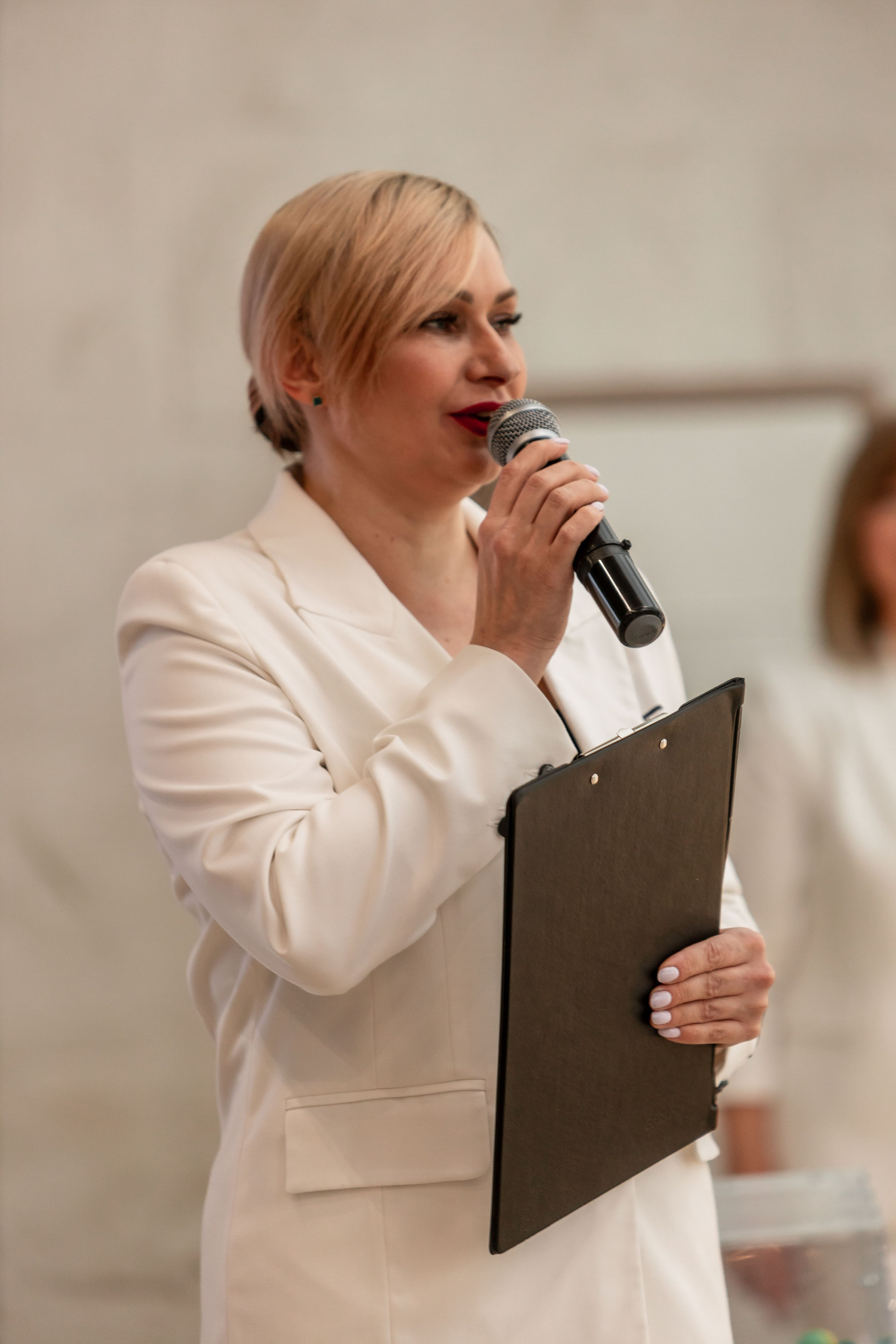 МИССИС БИЗНЕСС 2024. Репортажный фотограф в Новосибирске