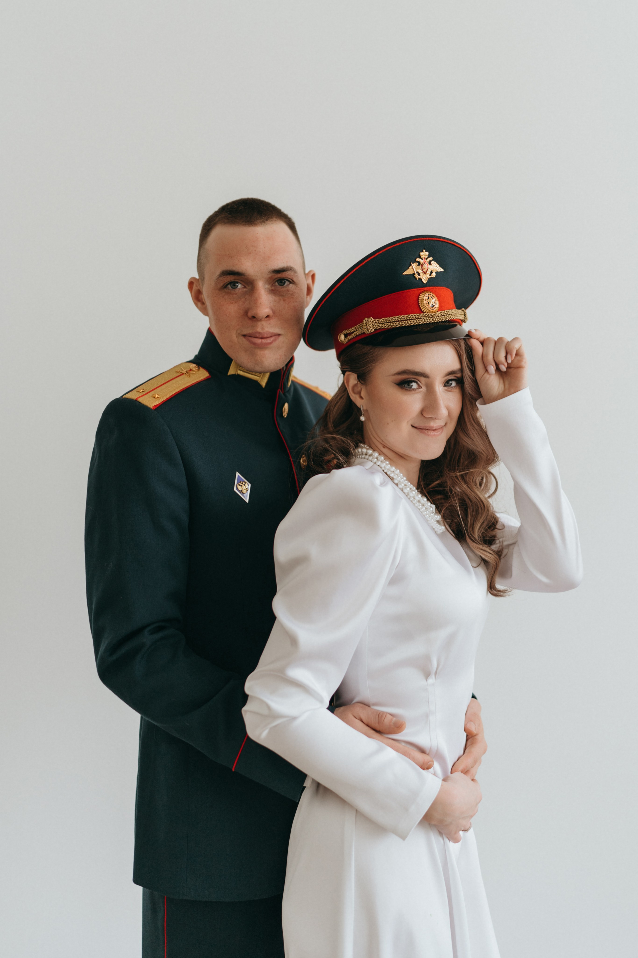 Егор/Яна. Фотограф в Санкт-Петербурге — Лучина Екатерина