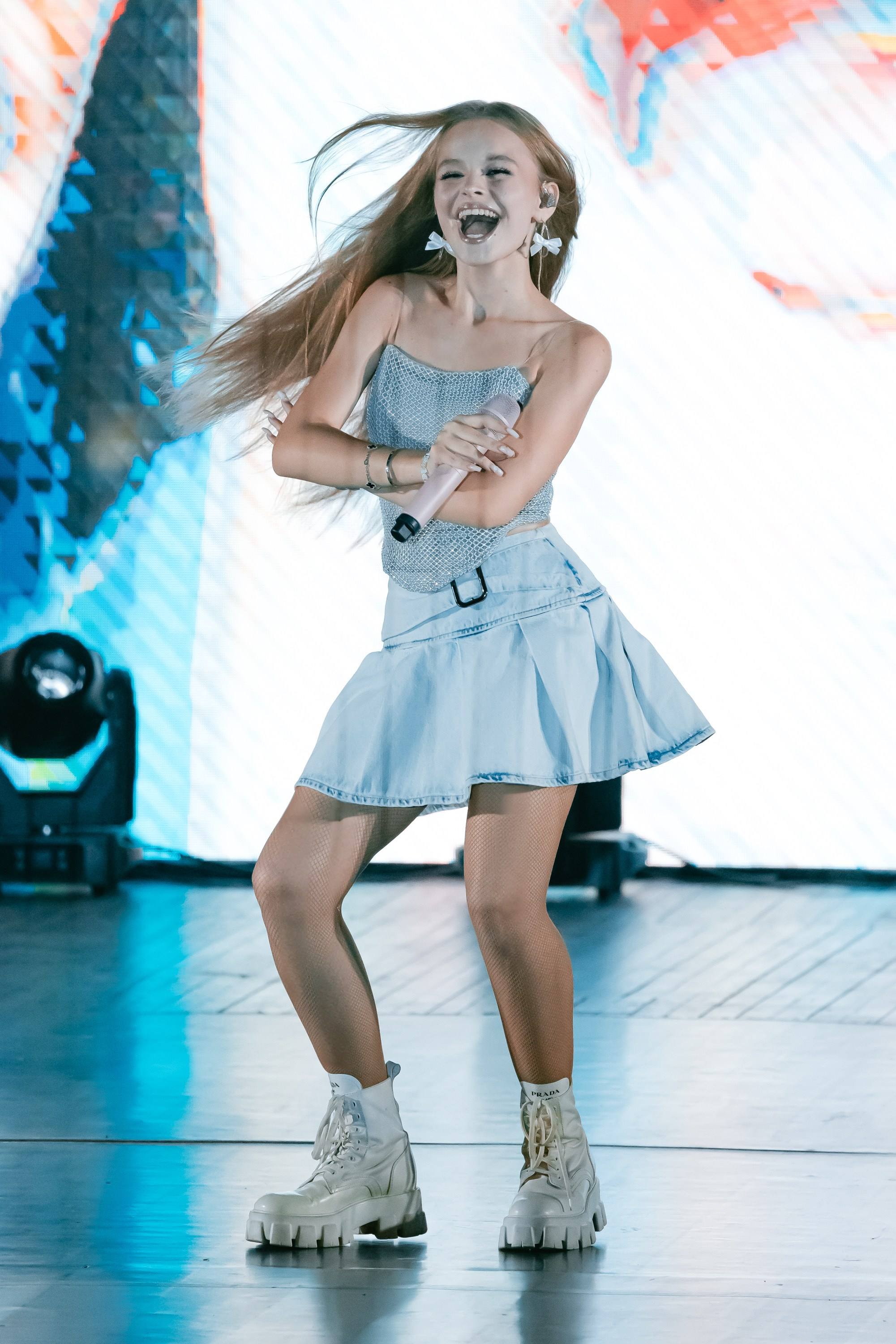 MILANA STAR: 10 лет на сцене