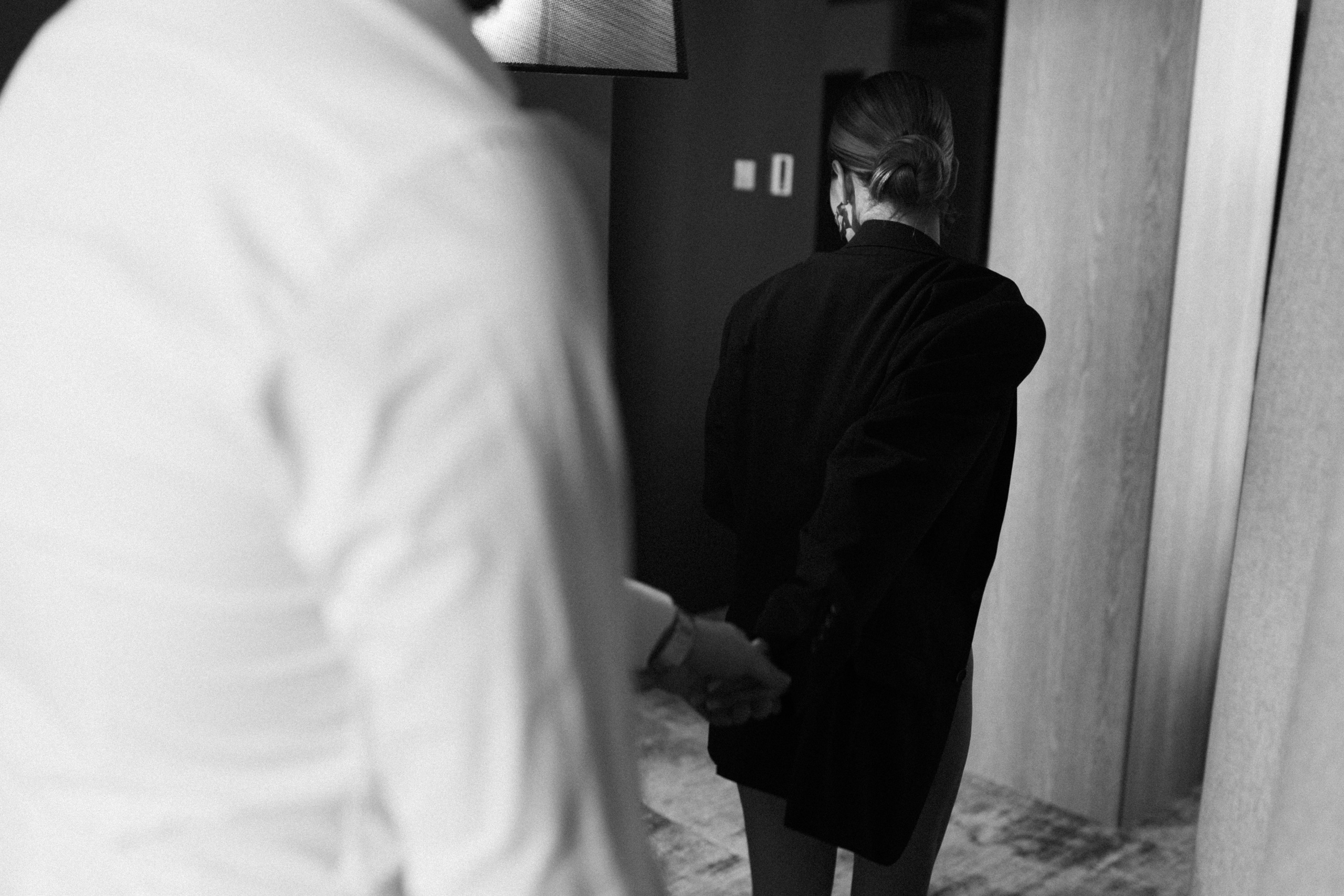 Полина и Максим. Свадебный и портретный фотограф Екатерина Моргунова