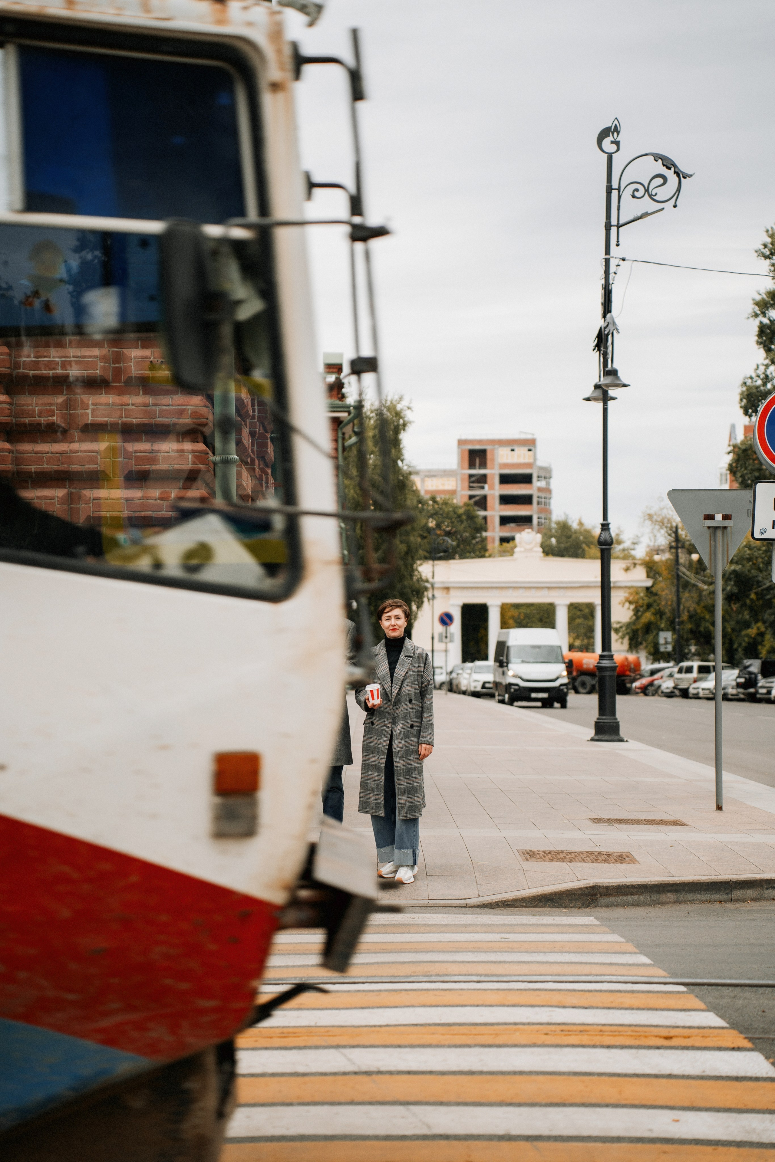 Фотопрогулка по Томску. Яна Орехова. Фотограф в Томске