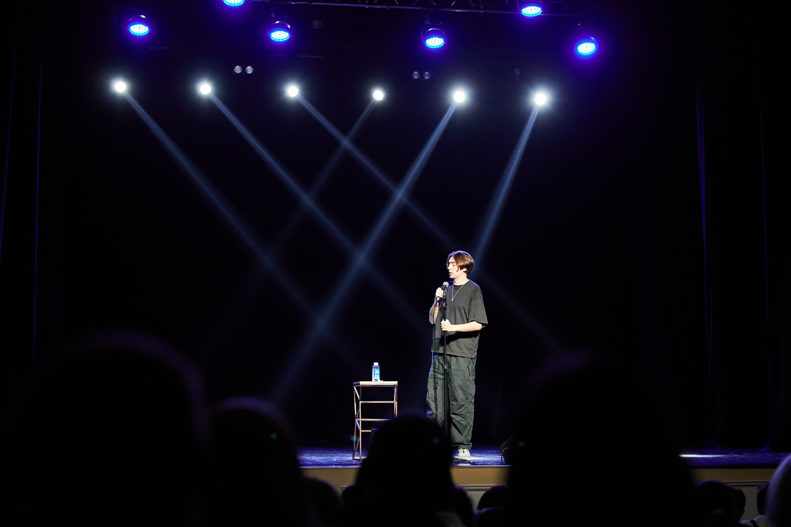 Репортаж. Коммерческий фотограф в Красноярске | Светлана Мищук