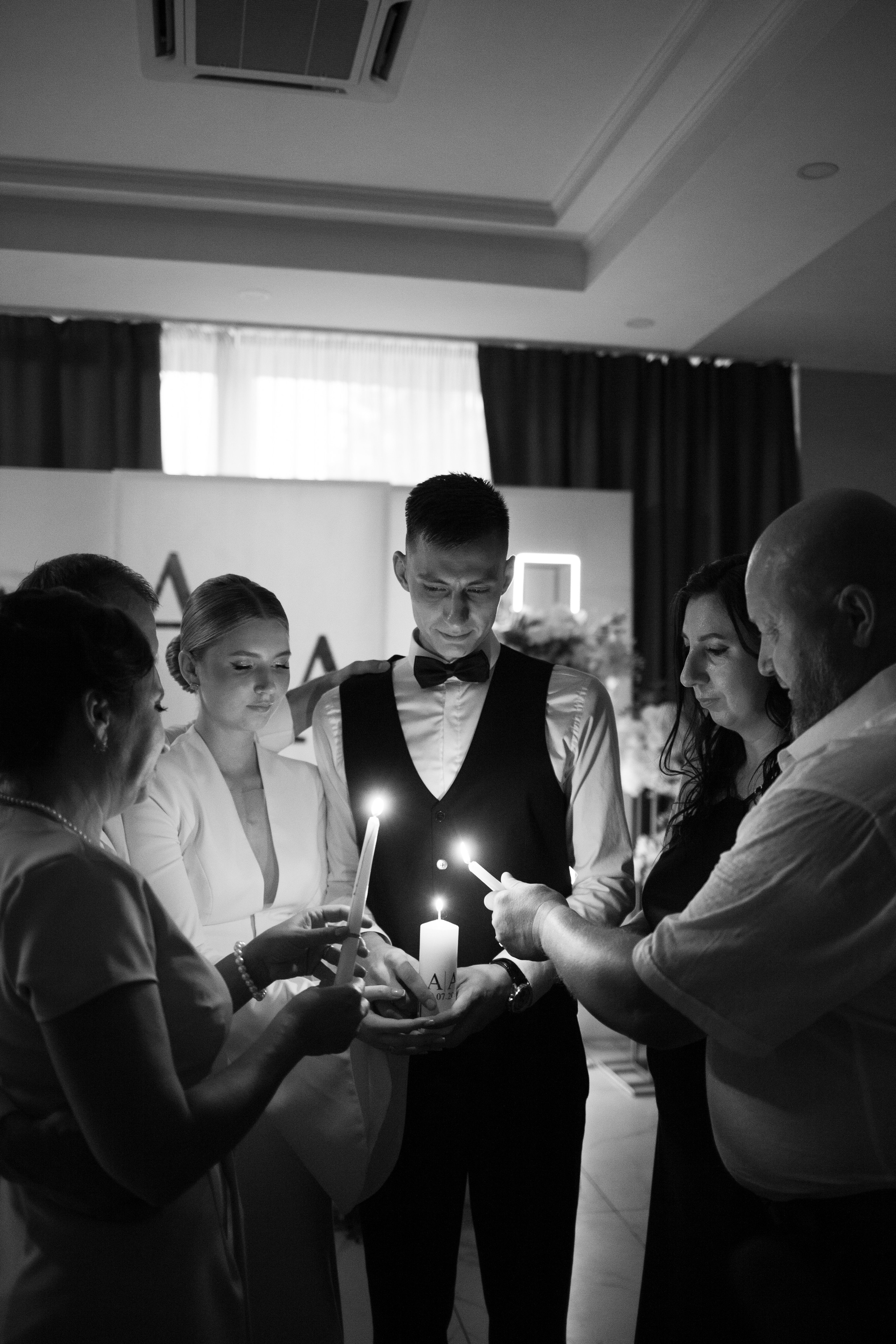 A & A. Фотограф Ольга Сапронова. Свадебный фотограф Ольга Сапронова