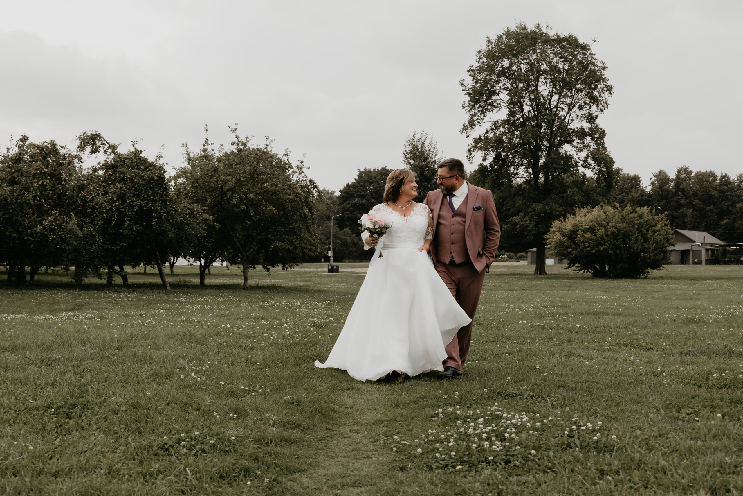 Александр и Ирина. Photographer in Moscow & everywhere in the World Alena Vyalova