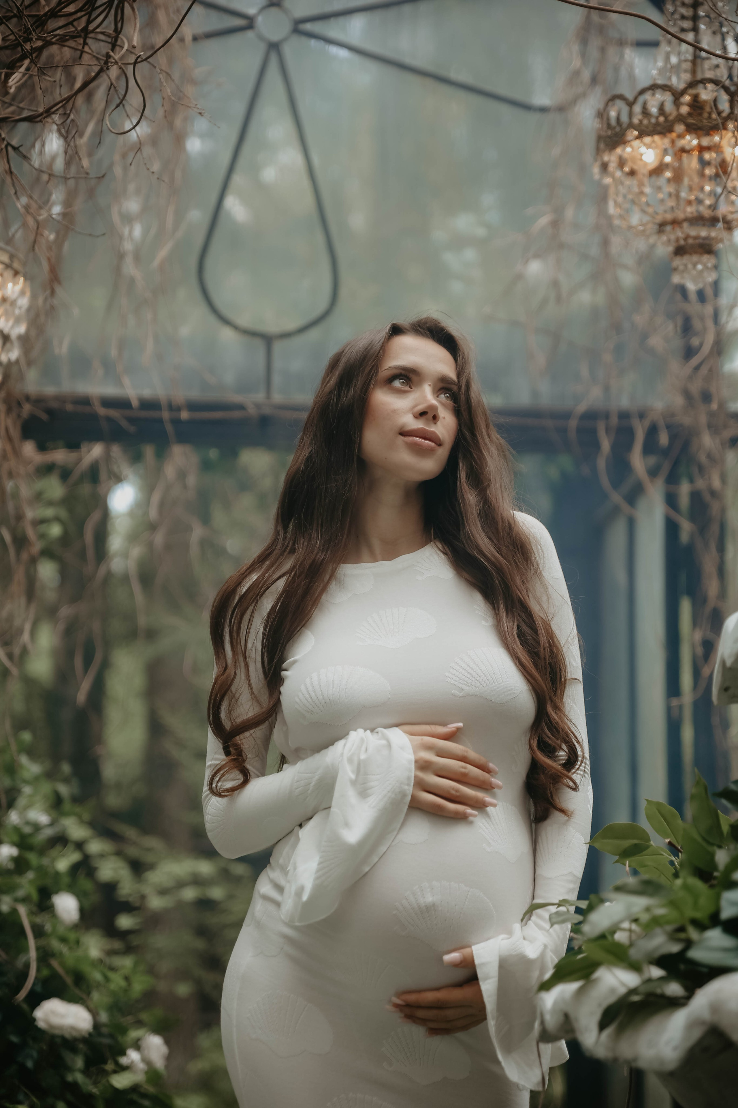 Projeckt X. Теплица. Photographer in Moscow & everywhere in the World Alena Vyalova