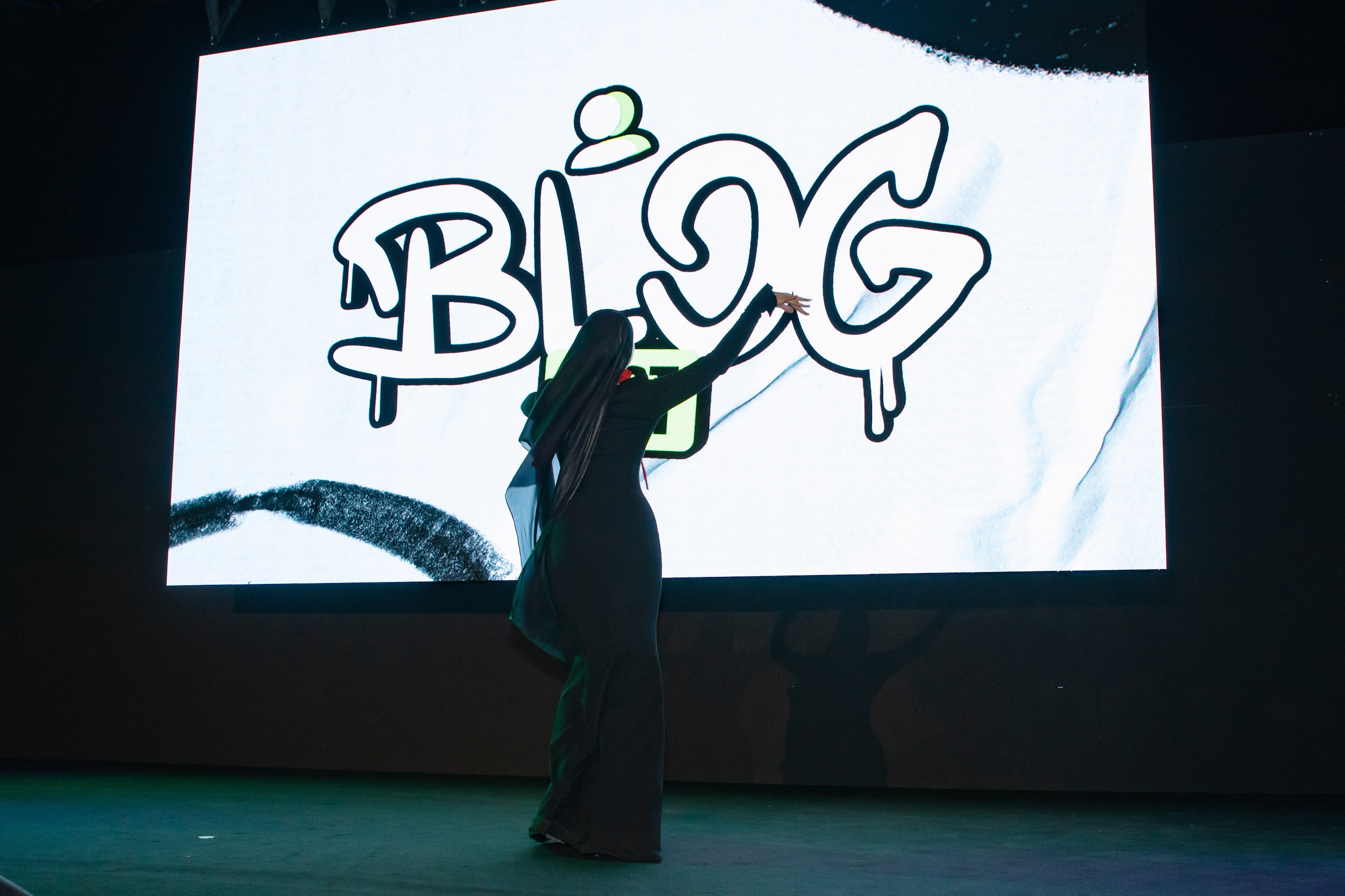 BLOG FEST. Фотограф в Москве Яна Полосина