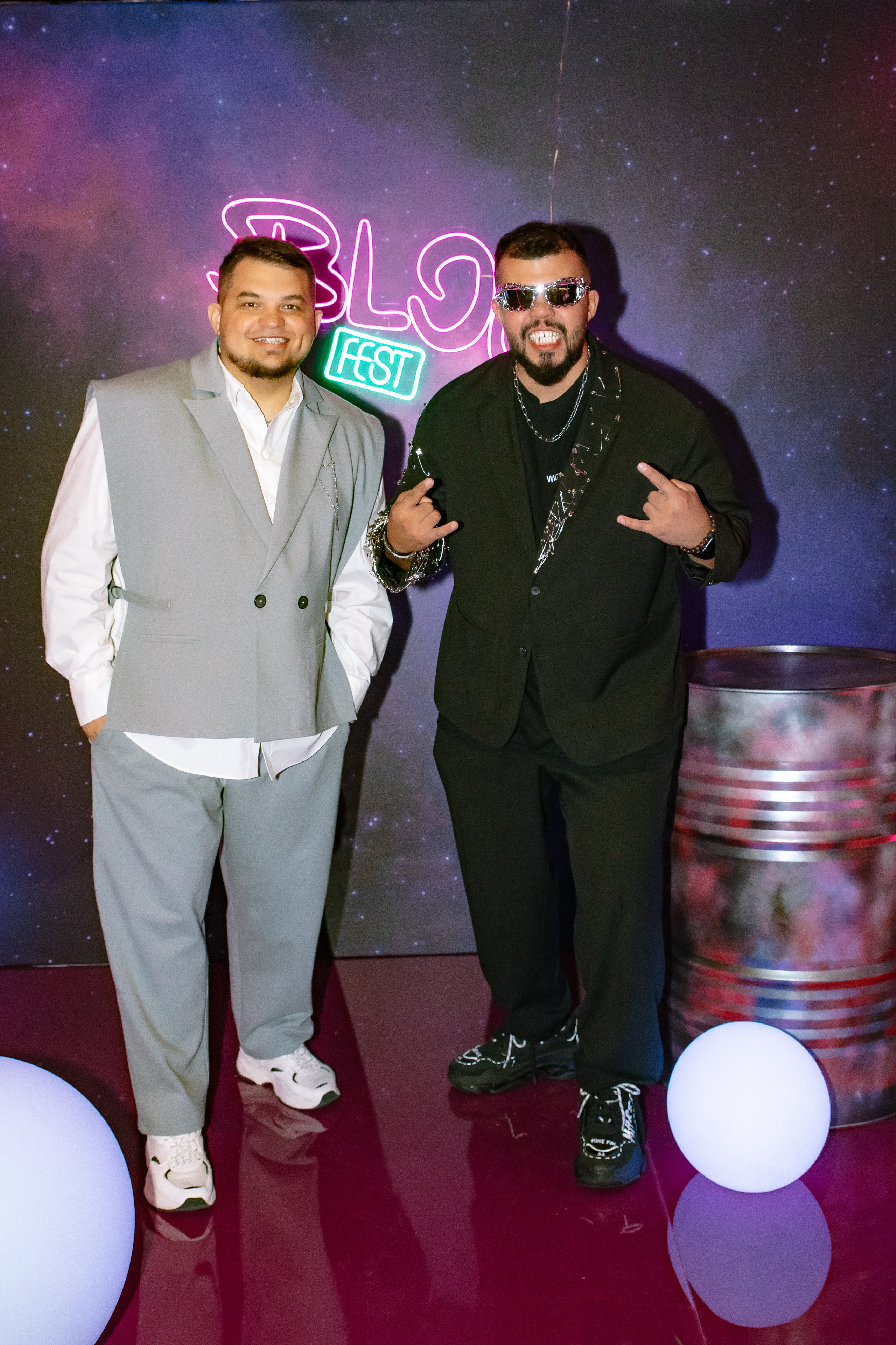 Вечеринки. Фотограф в Москве Яна Полосина