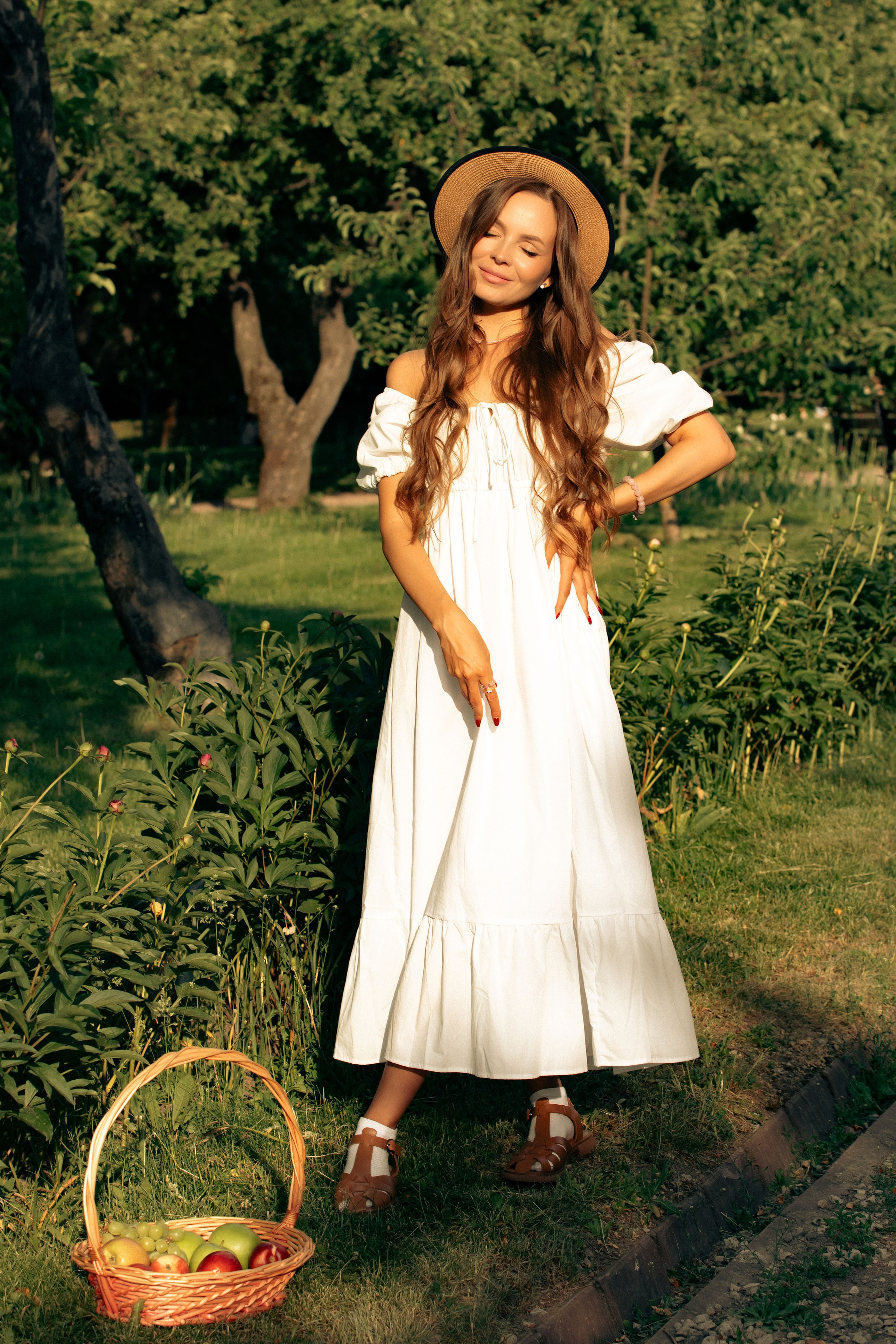 Guzel. Фотограф в Москве Яна Полосина