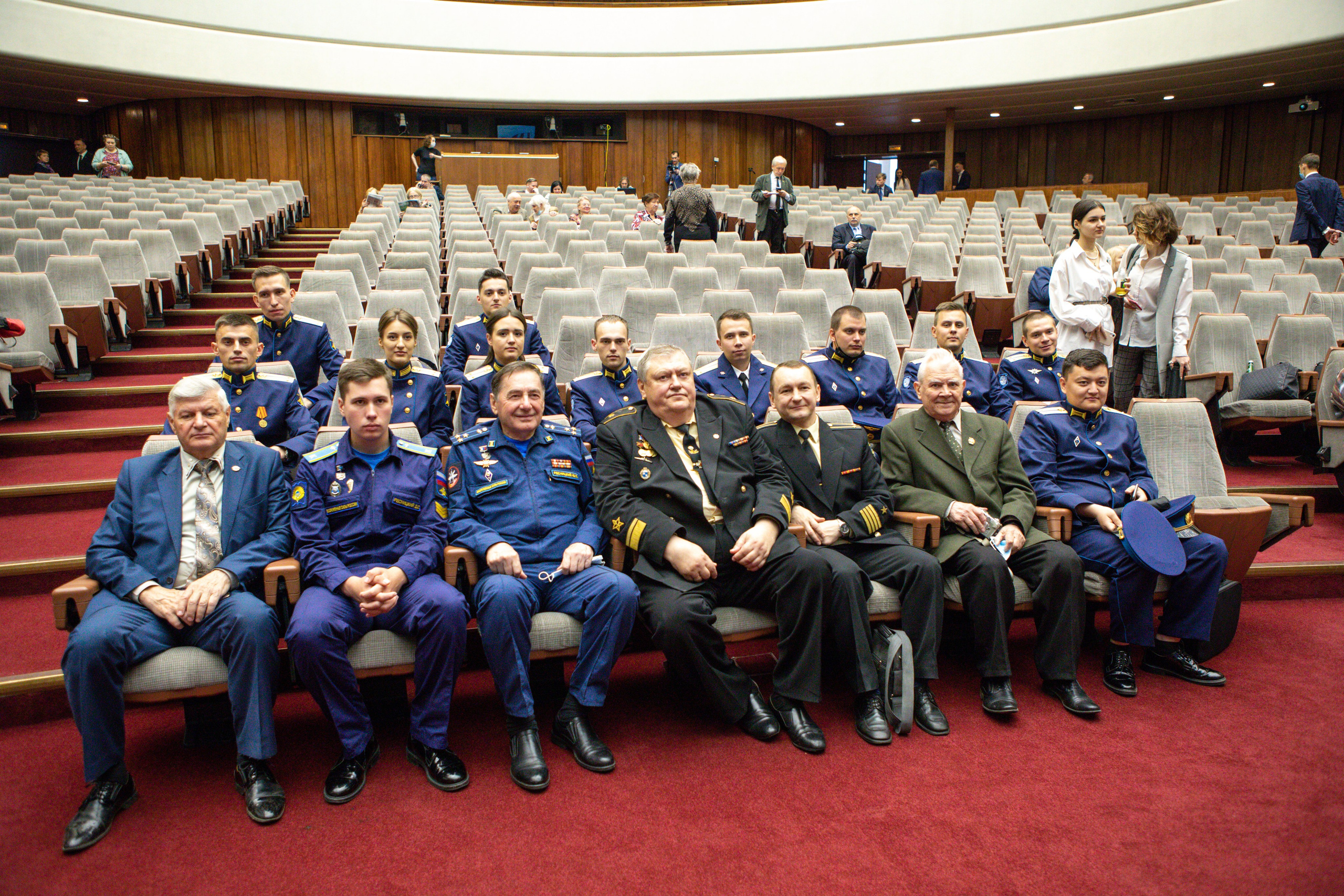 Молодежный Форум. Правительство Москвы. Фотограф в Москве Яна Полосина