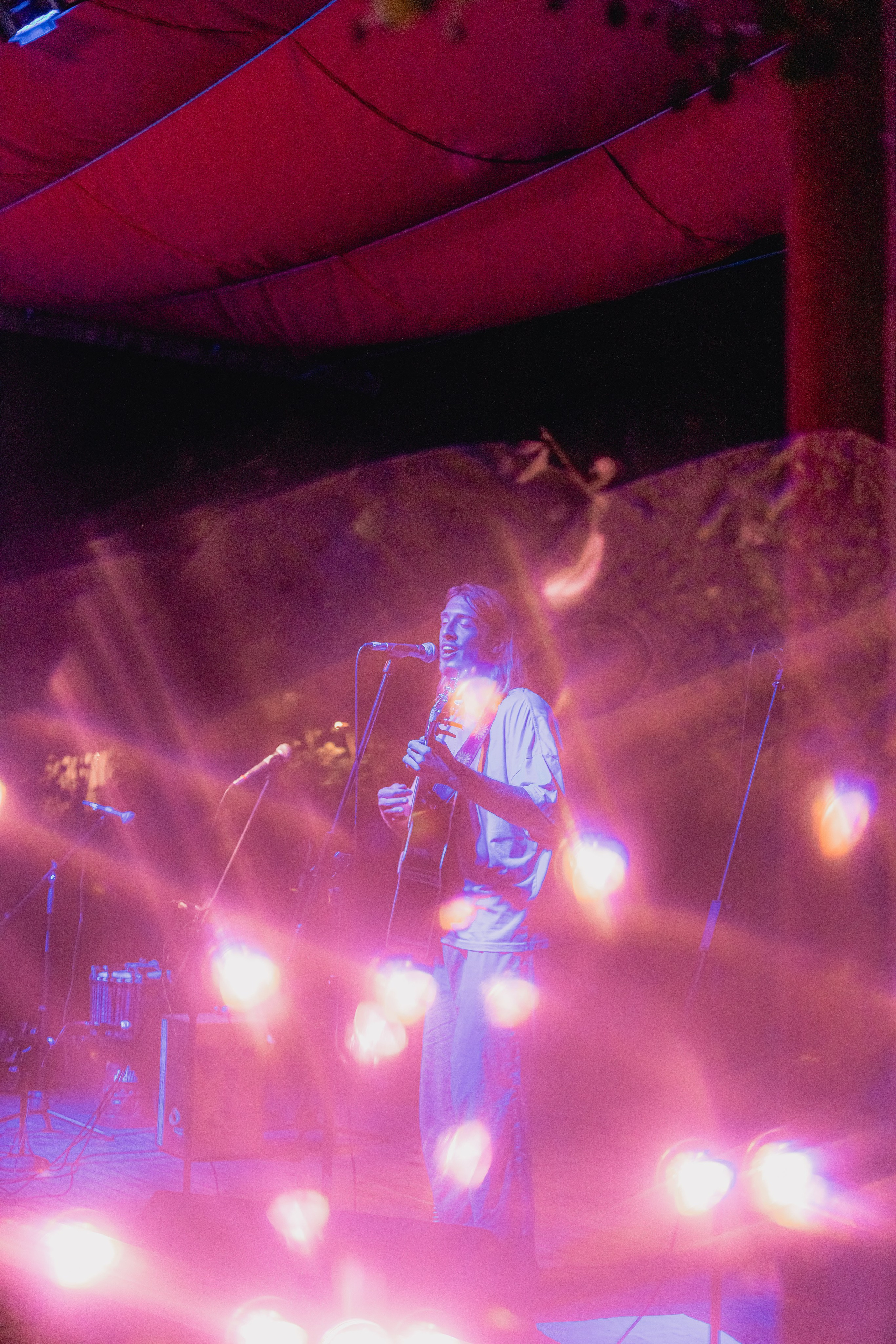 Russian New year. Мариам Багдасарян