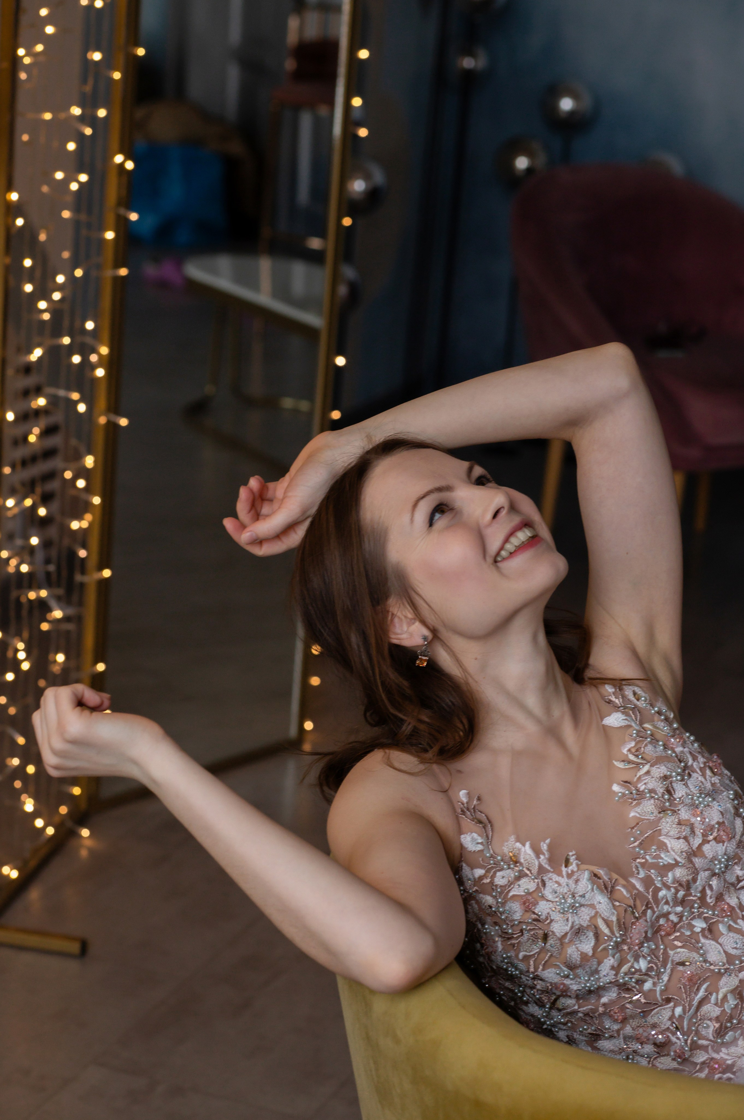 АНАСТАСИЯ | Фотостудия «ВЕРЕТЕНО» | Санкт-Петербург. Фотограф в Выборге | Юлия Басырова