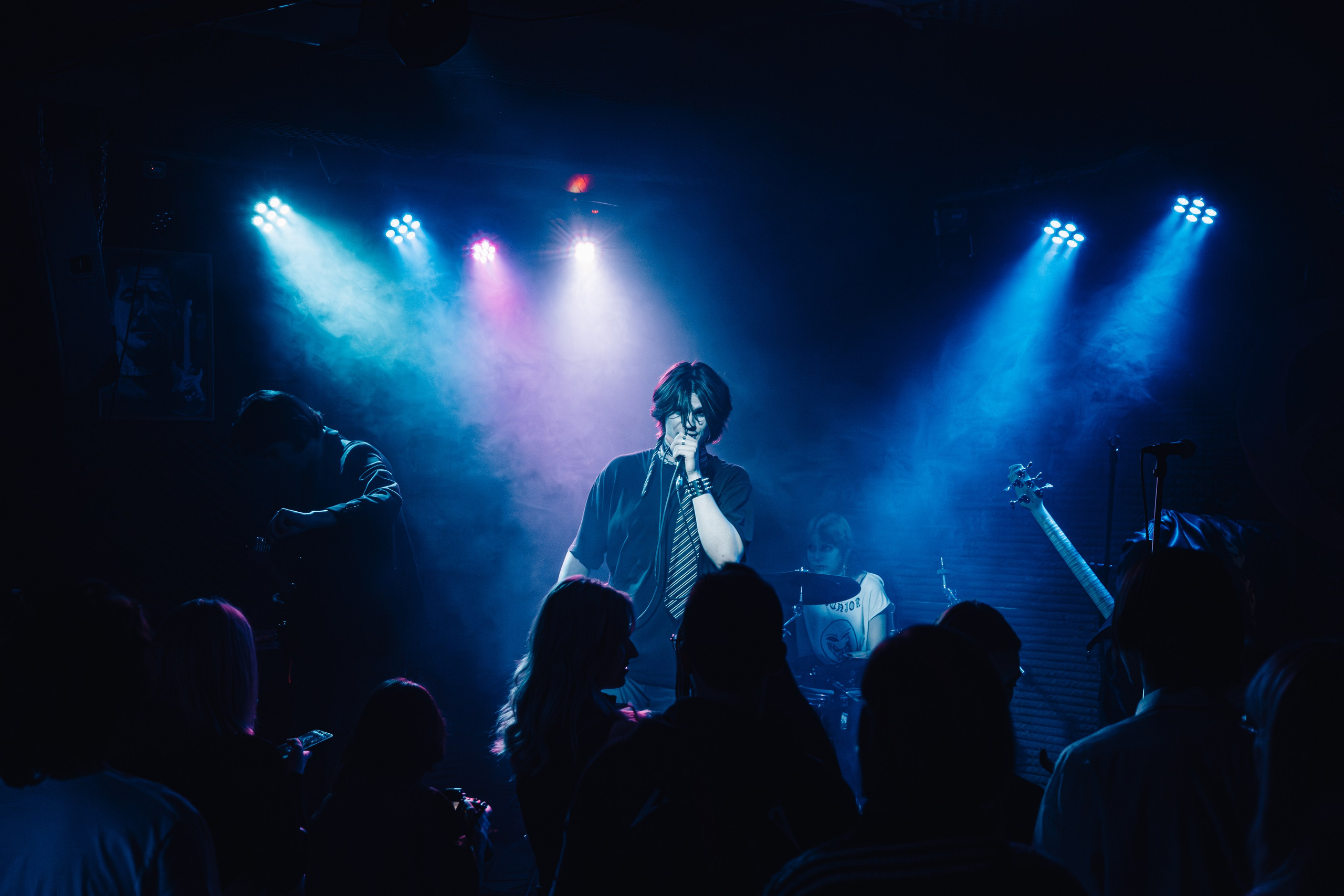 Another brick & Инфаркт. Репортажный фотограф Слюсаренко Артём