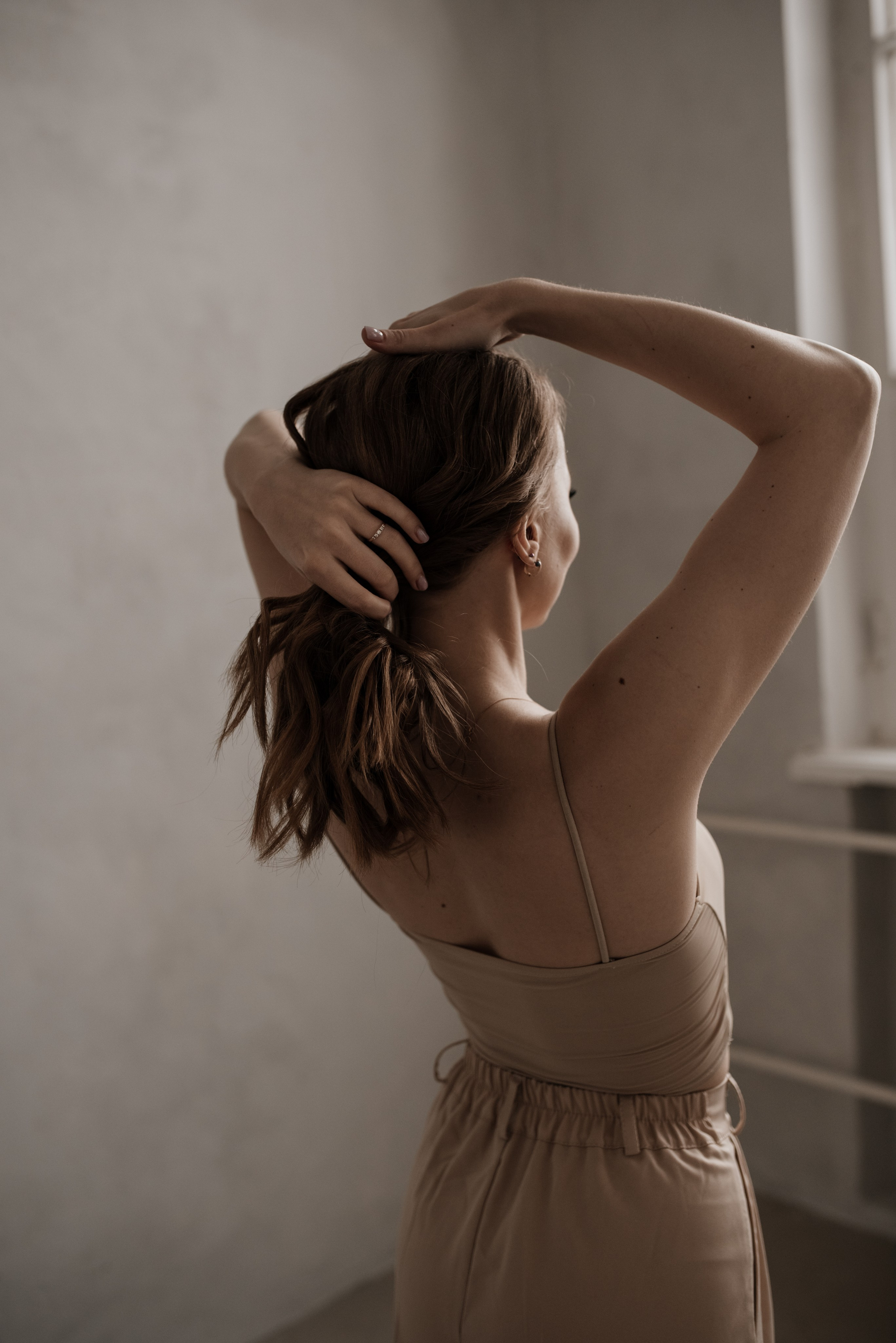 Лена. Фотограф Ольга Плеханова | Нижний Новгород, Москва