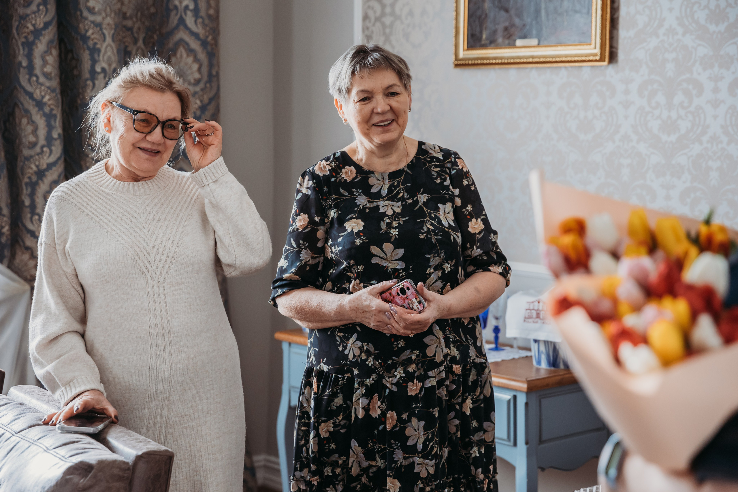 Родные люди «Тула». Леся Гаранина. Семейный фотограф/видеограф Москва и область