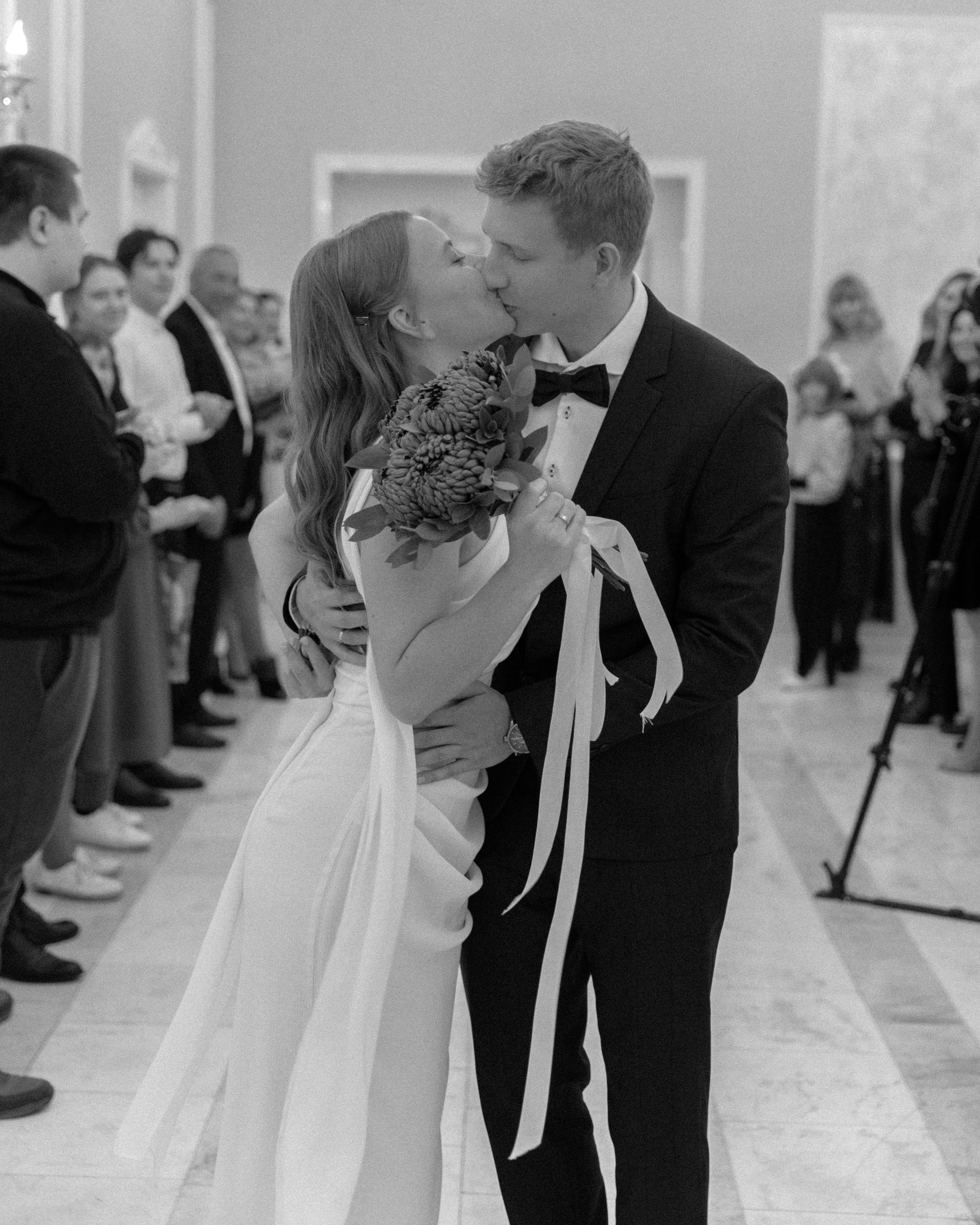 WEDDING. Главная