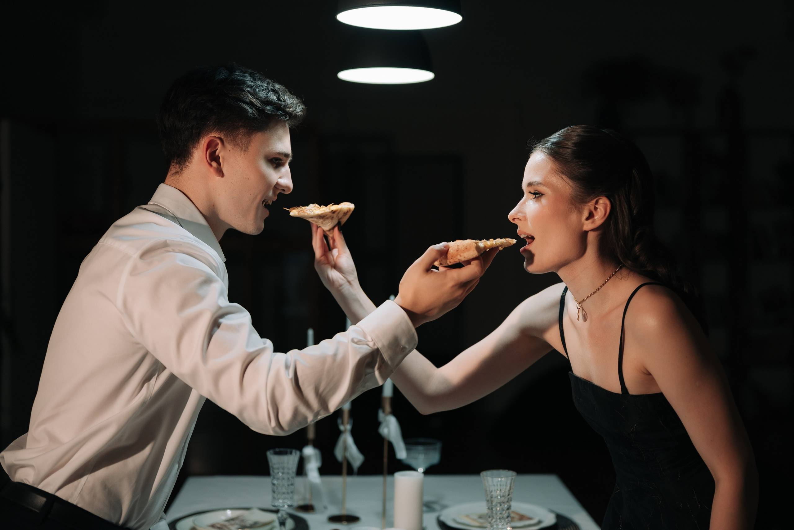 Иван и Ариадна. Иван Кубик — фотограф и видеограф