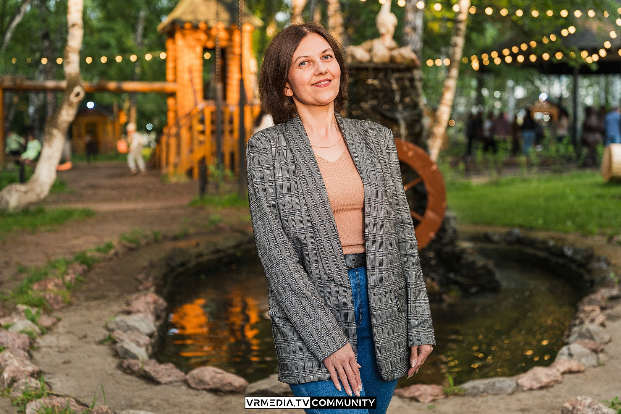 В гостях «У Петровича»