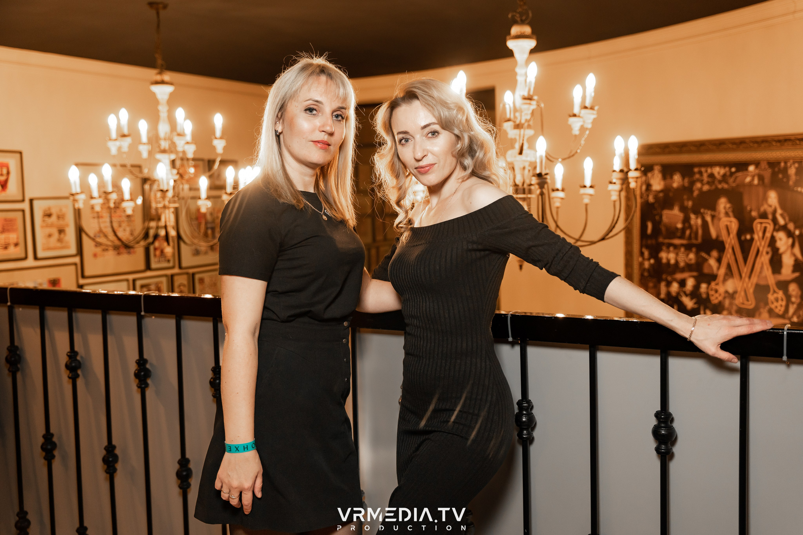 Выходные в ресторане «Мюнхен»