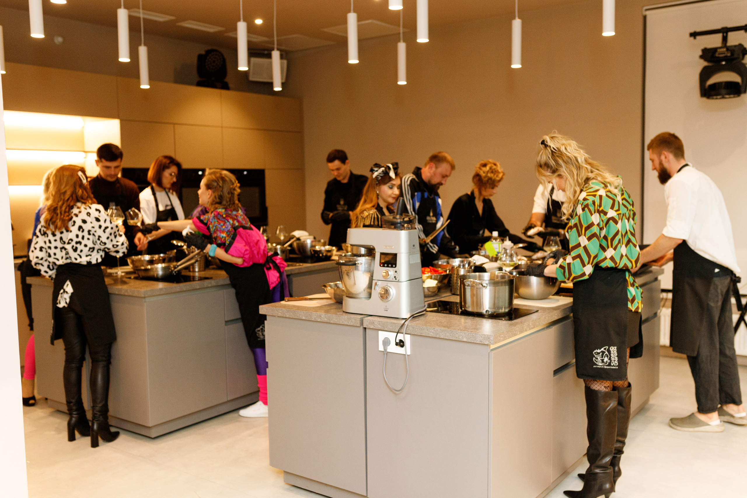 Встреча выпускников в Вилке. Семейный и женский фотограф в Краснодаре Виктория Гупало