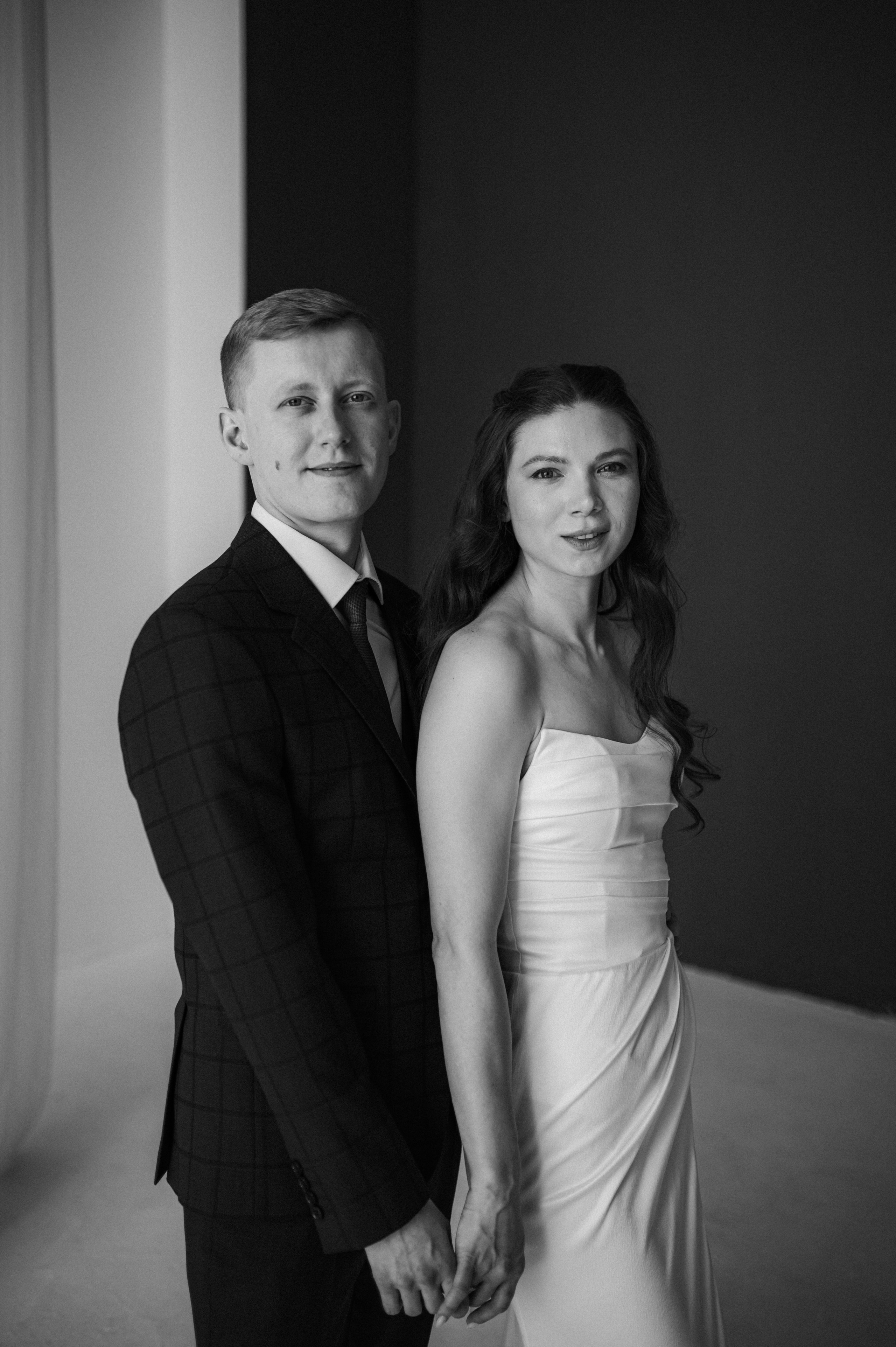 Оля и Женя. Www.ostermiller.ru