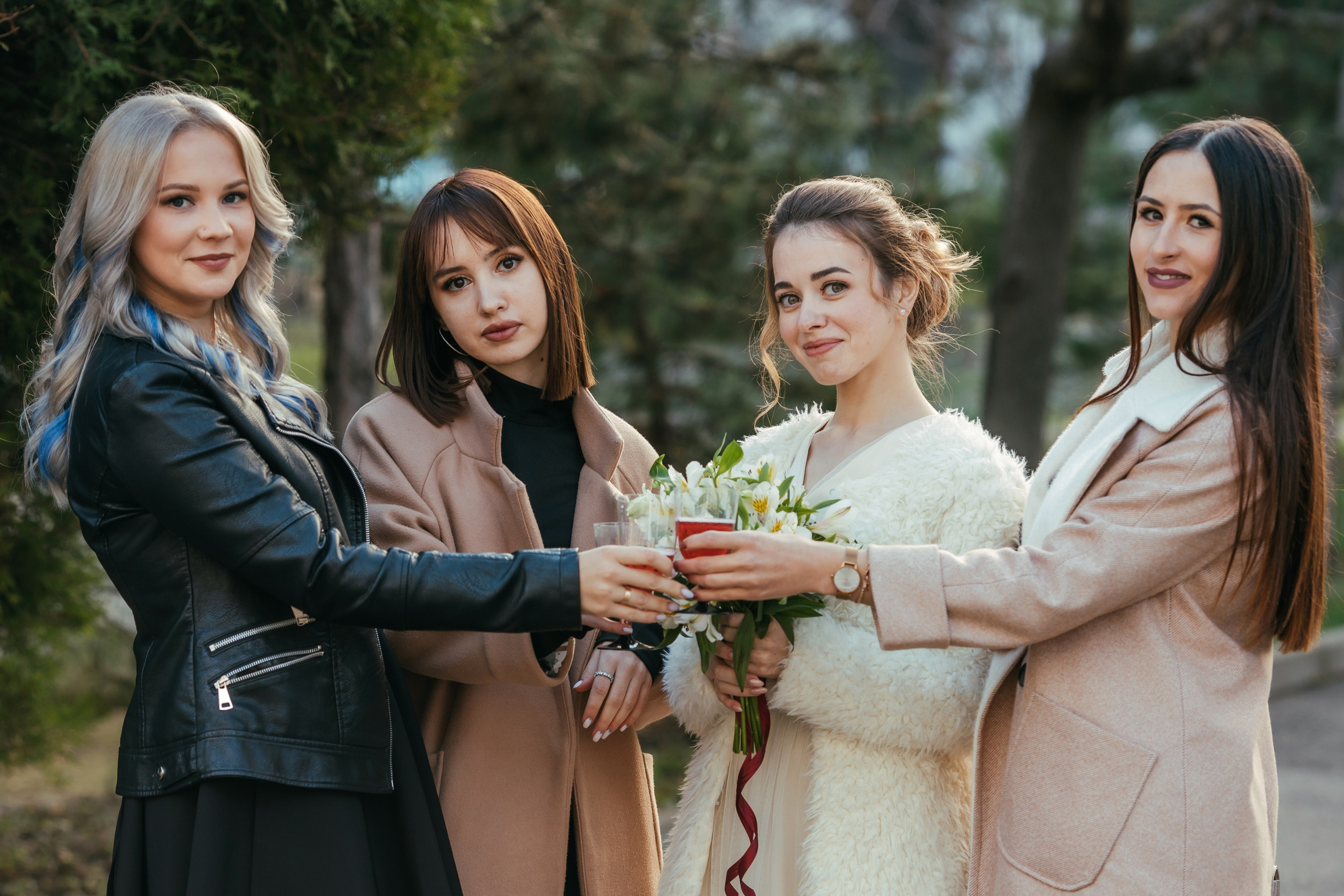 Свадьба Юлия и Максим. Фотограф Новороссийск