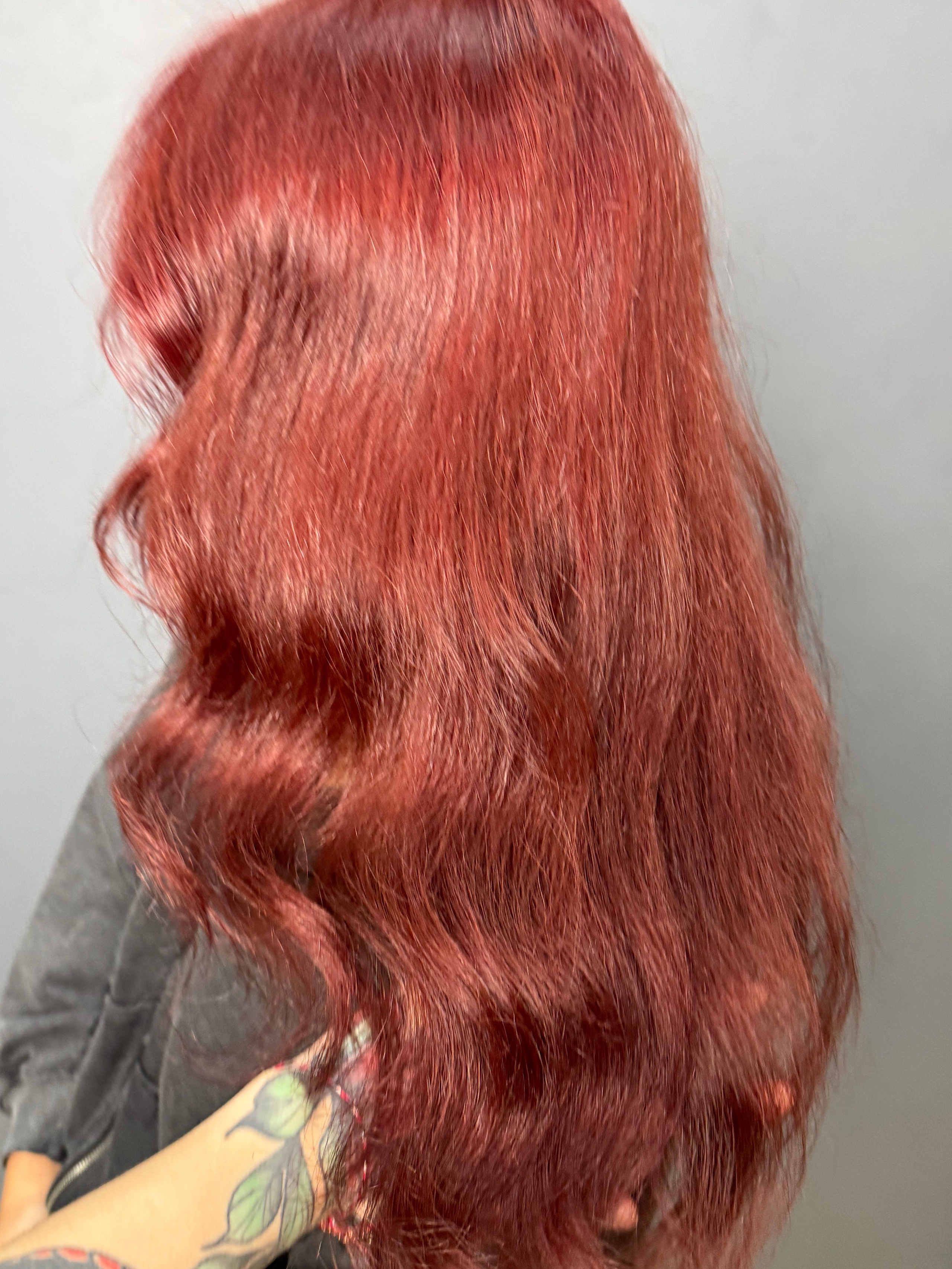 Анрика Арт творю то, что чувствую. ЛОВОСЫ — студия волос, стрижки окрашивания уходы трихология прикорневой объем