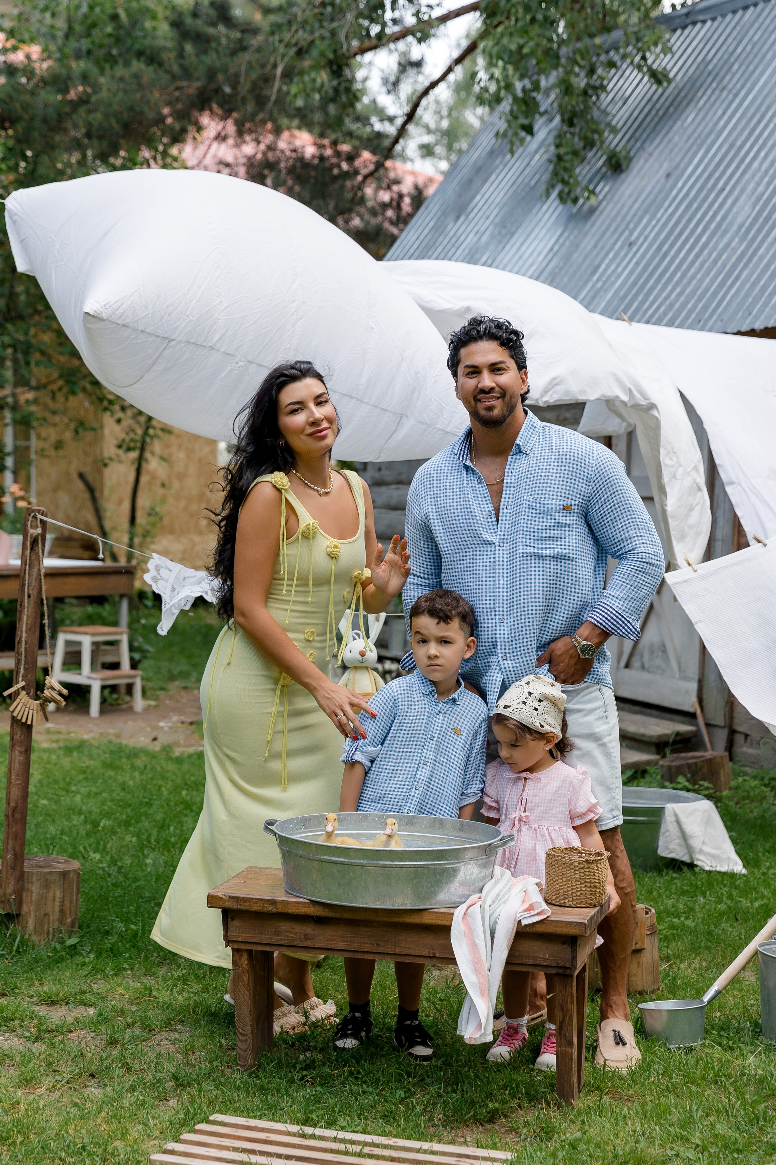 LavkaLes. Свадебный и семейный фотограф Динар Гильмутдинов