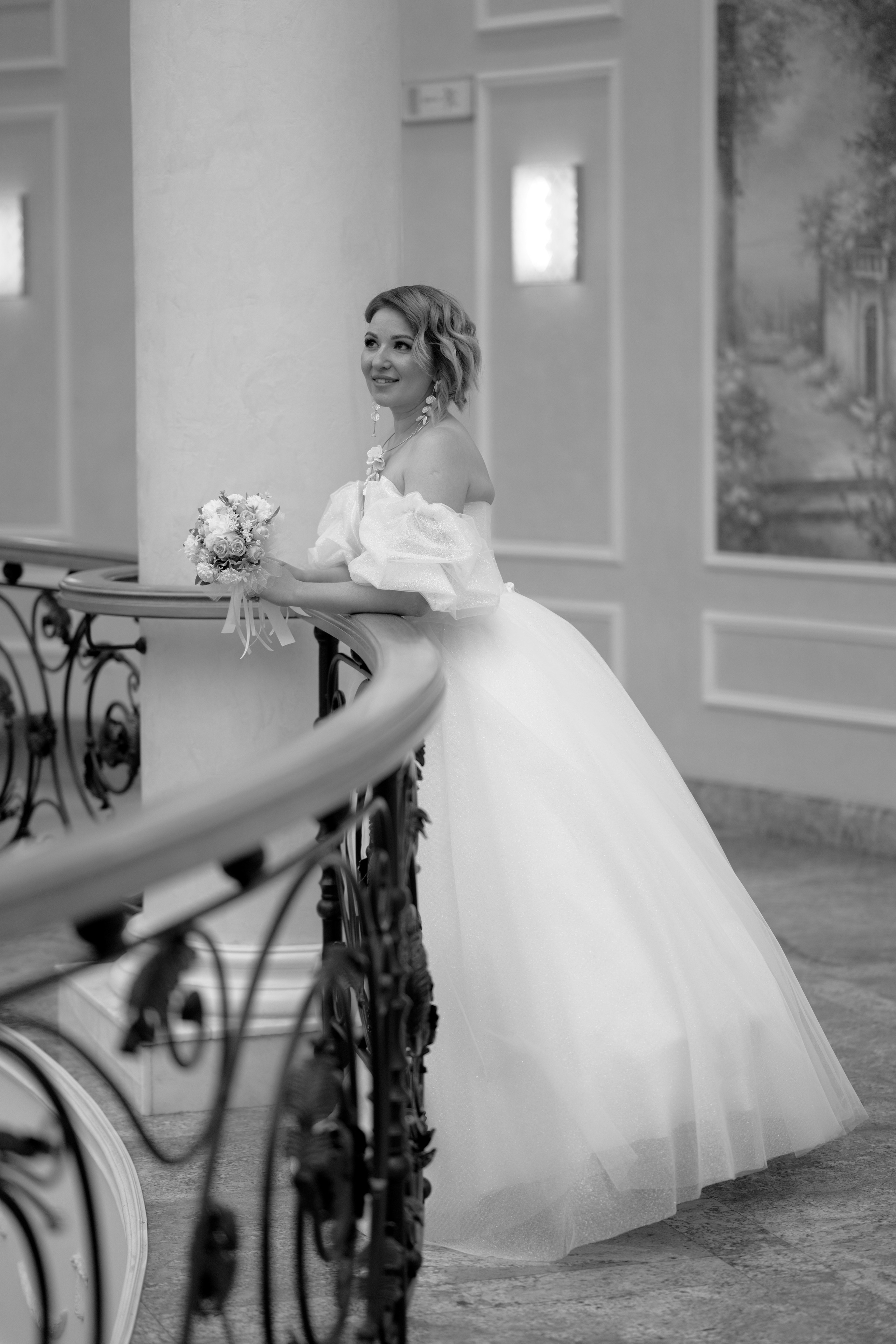 Антон & Елена. Свадебный и портретный фотограф