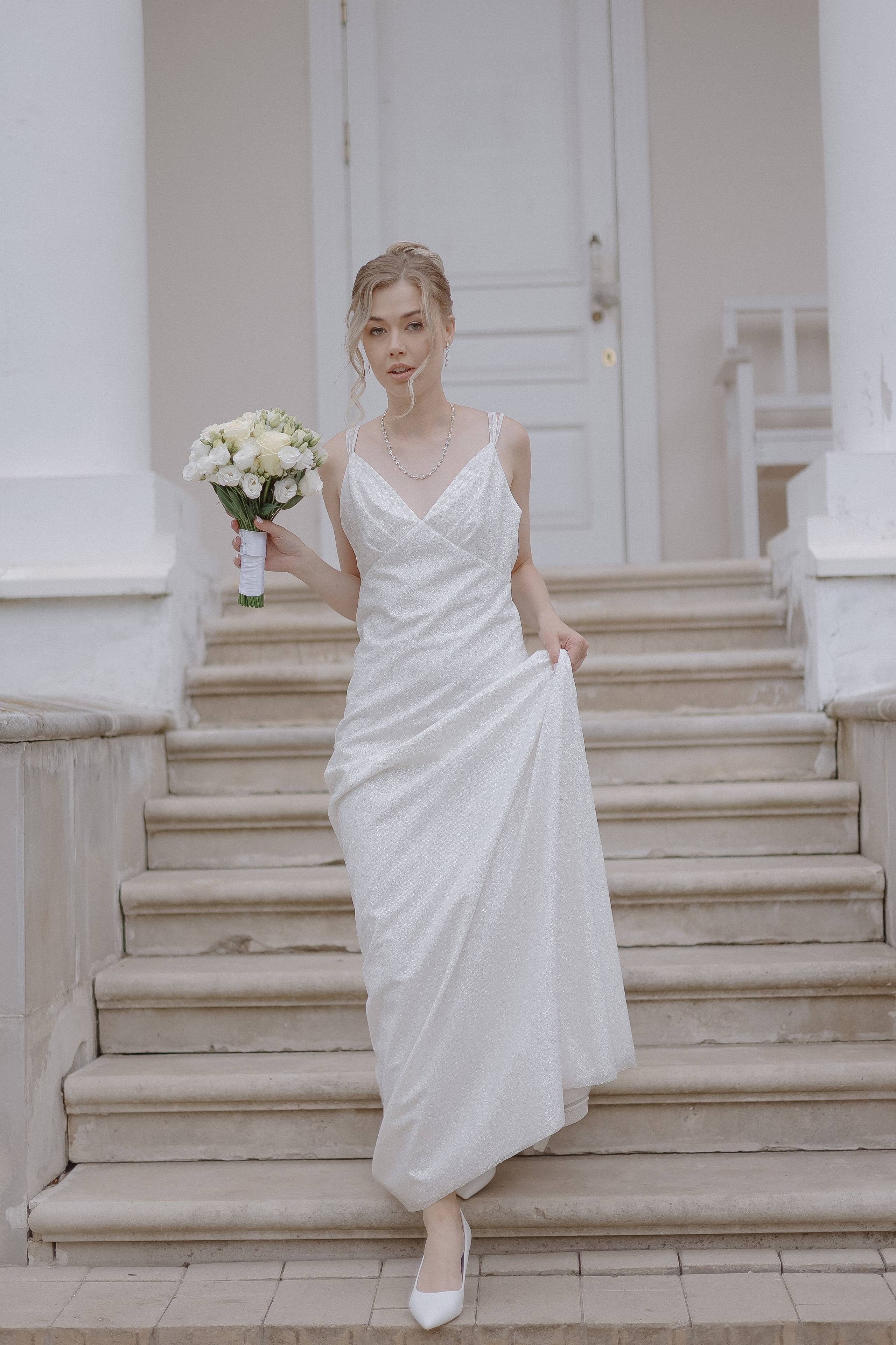 Эрнест & Ангелина. Свадебный фотограф Колесников Антон