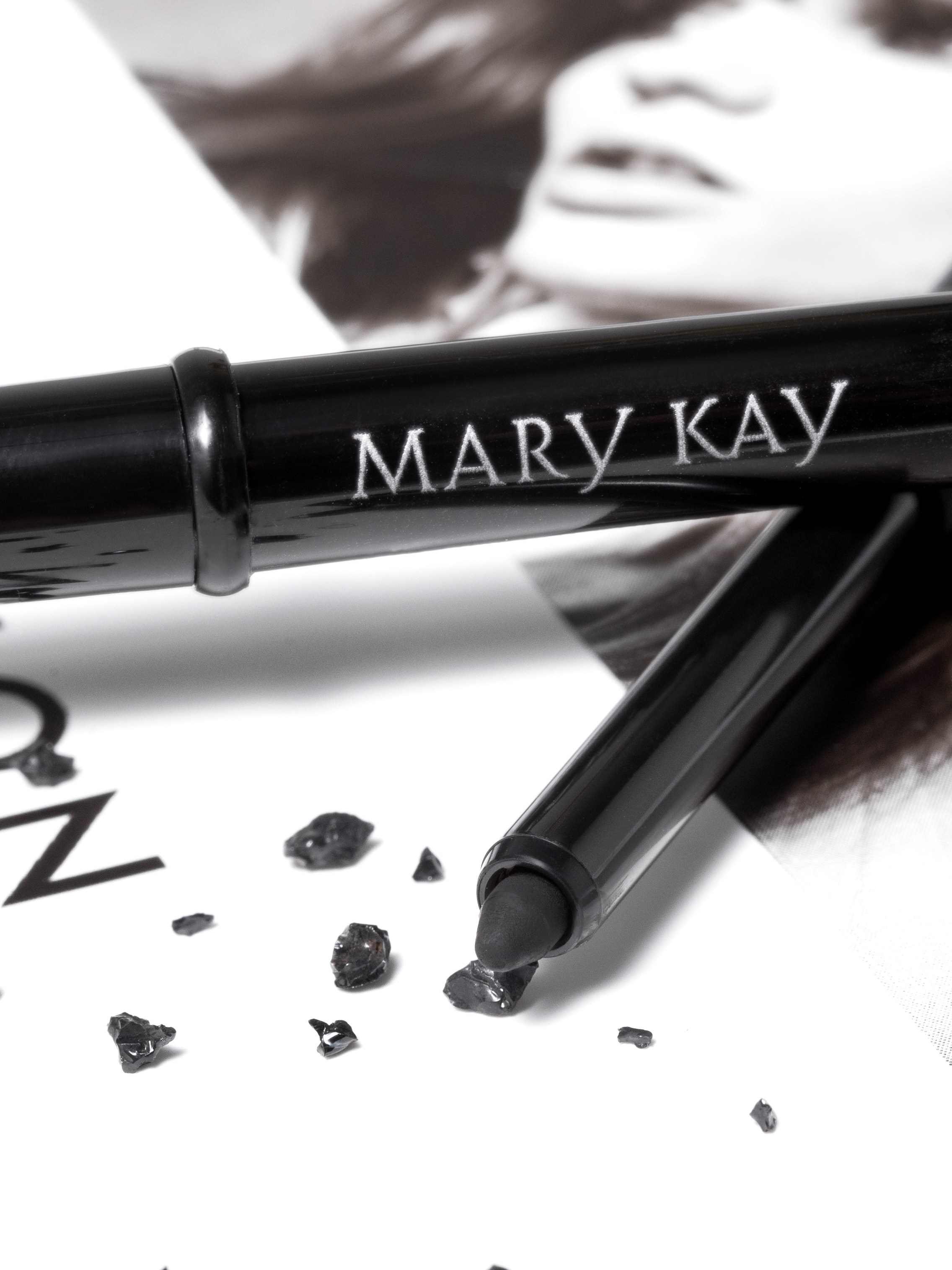 Mary Kay. IDeAI studio