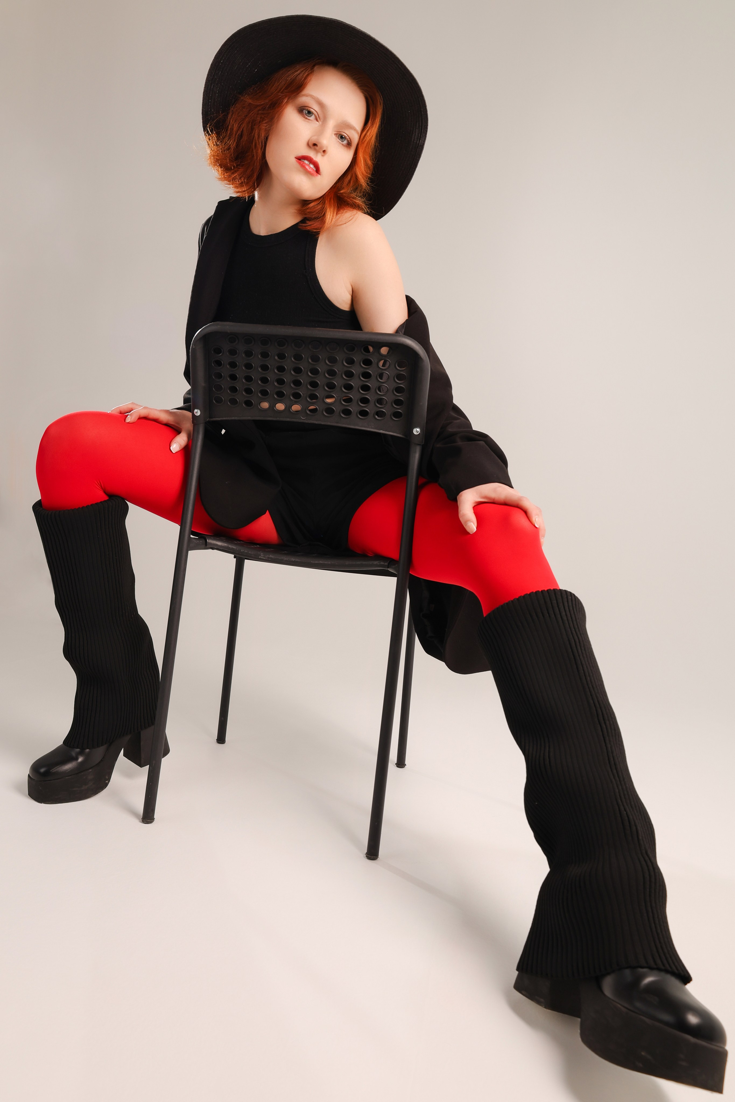 Екатерина. Портретный фотограф в Алматы