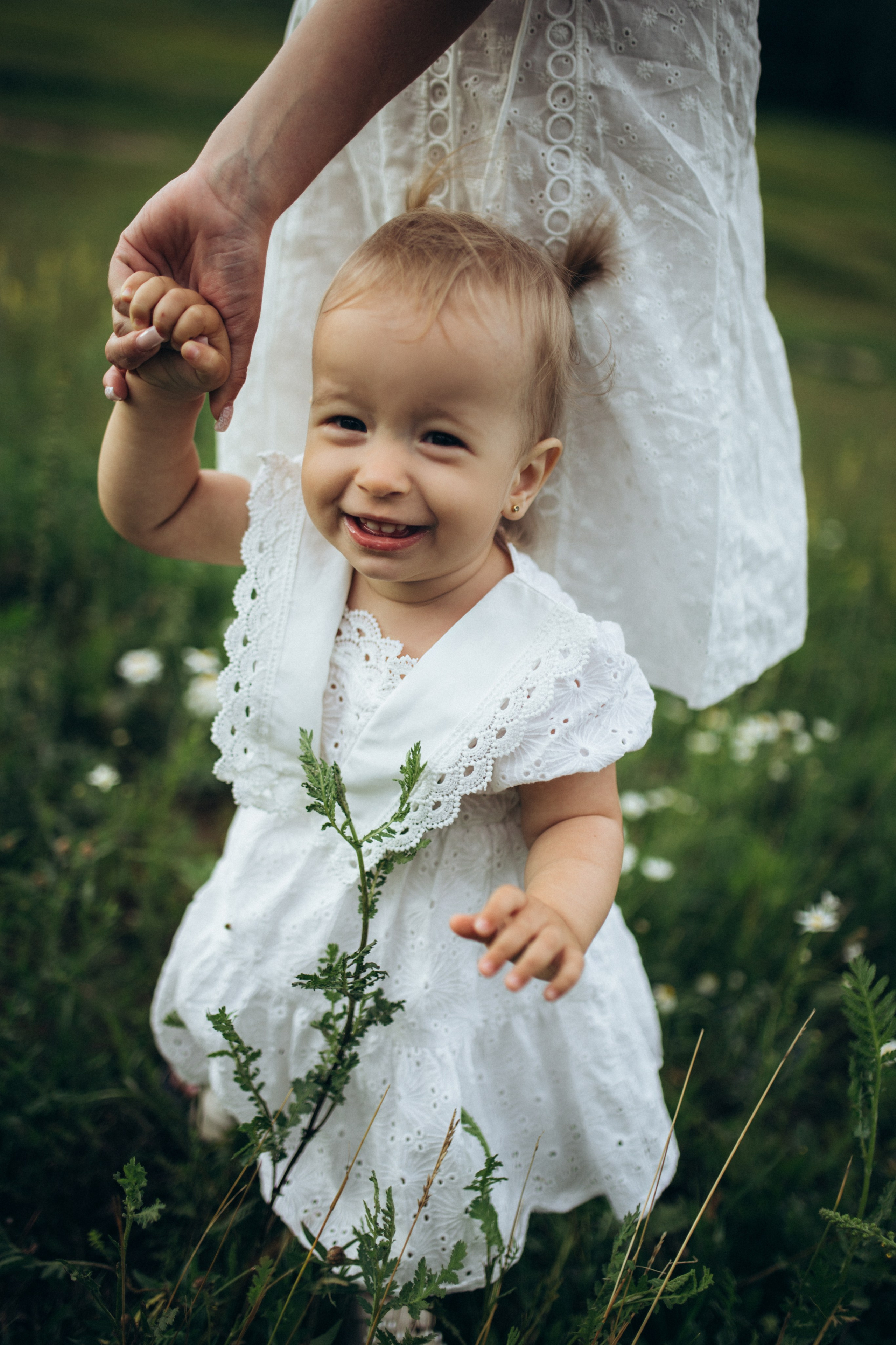 Юля Эмилия. Семейный и детский фотограф в Рязани Екатерина Воронцова