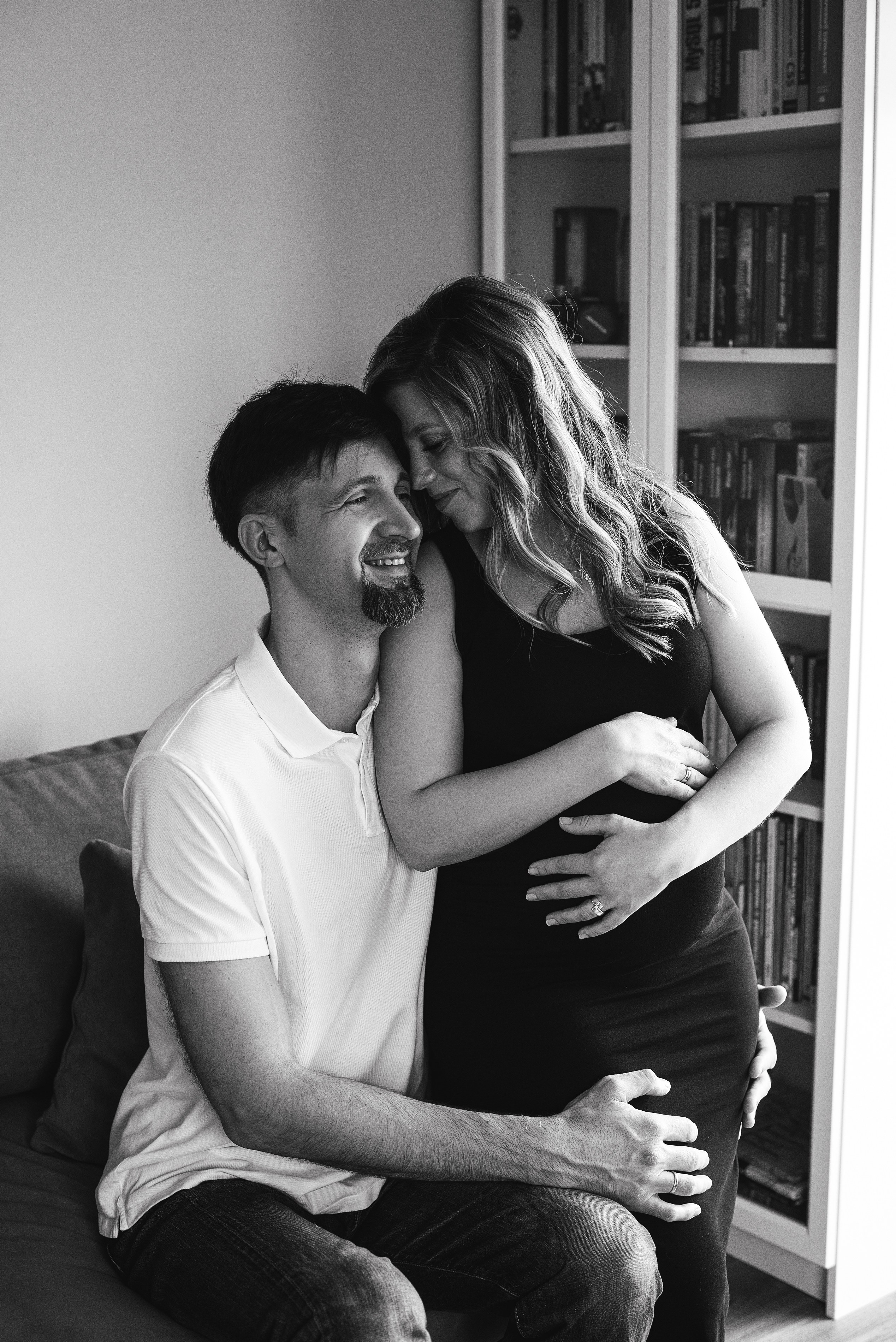 Семейная фотосессия. Семейный фотограф в Южно-Сахалинске Анастасия Лимарева