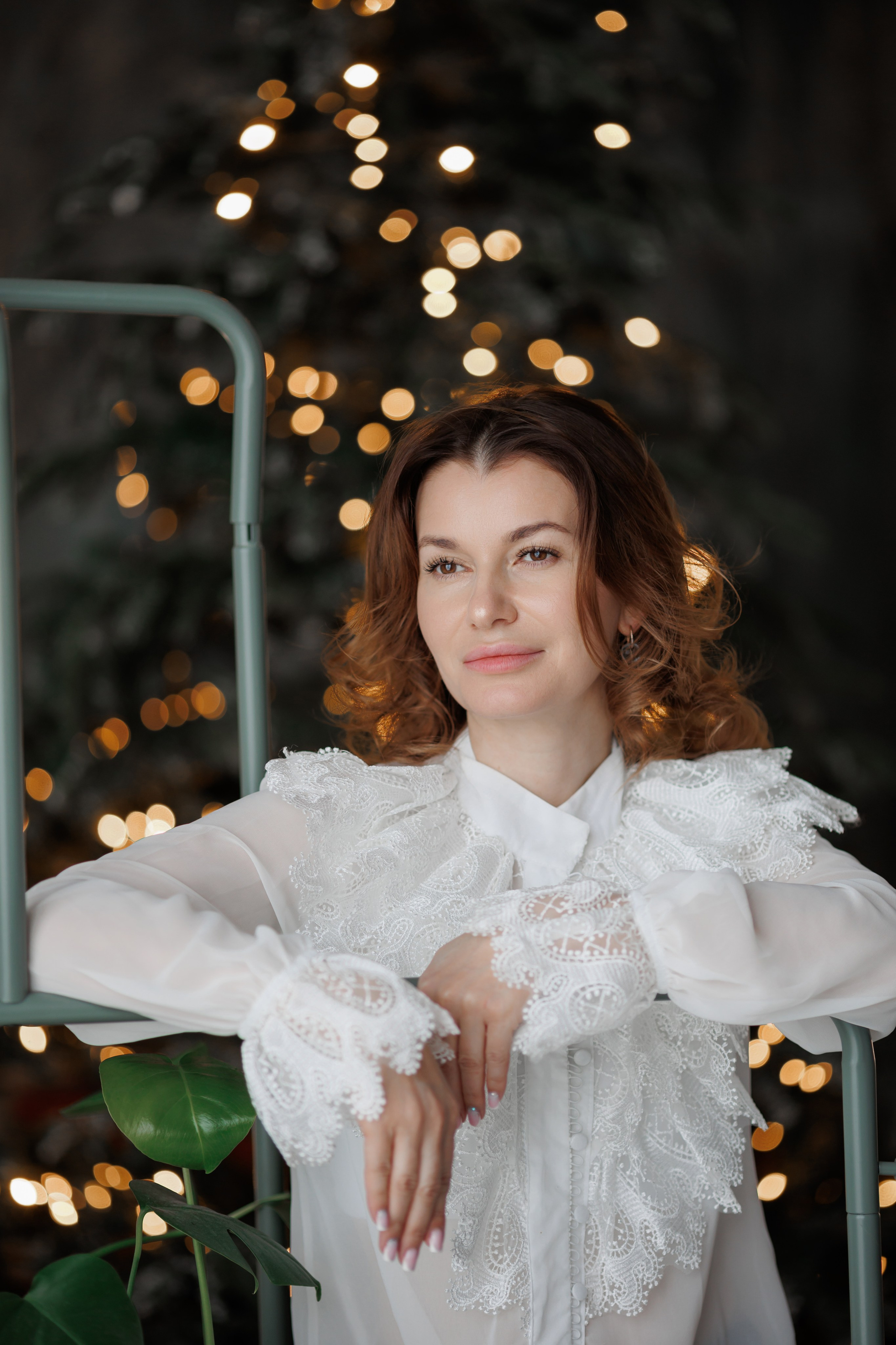 Юля, фотостудия «Пространство». Свадебный и репортажный фотограф (Москва, Королев и другие)